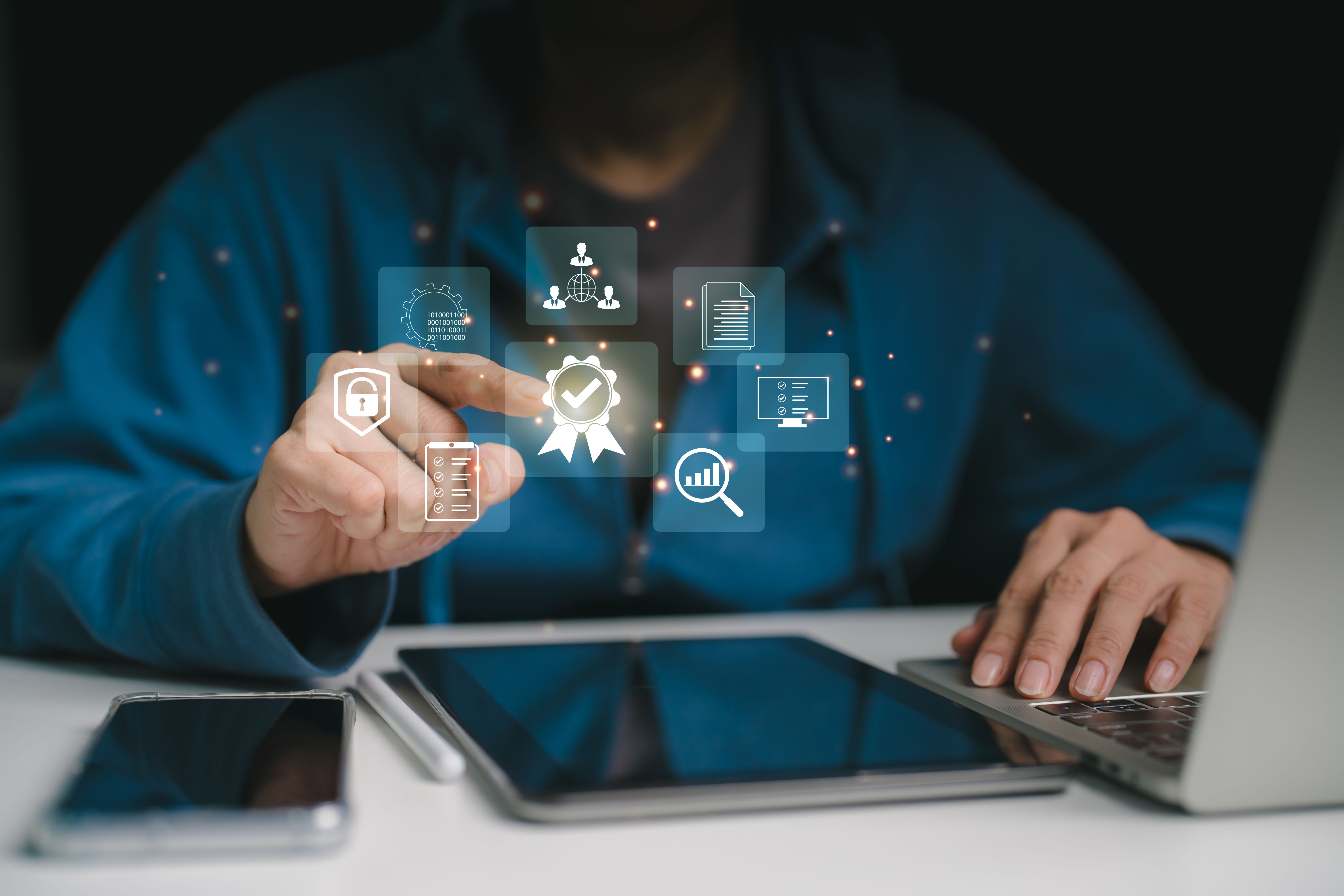 manufacturing compliance