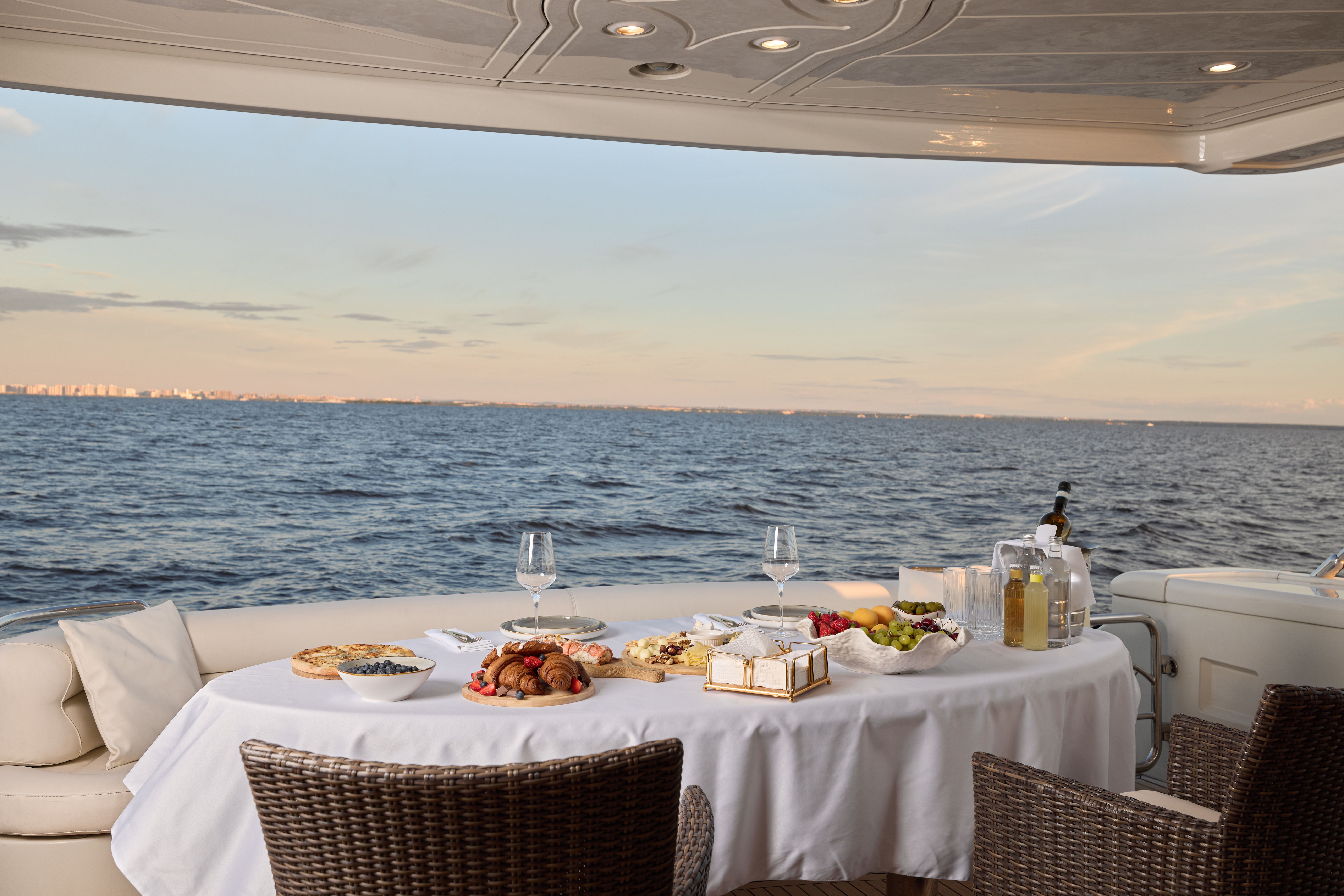 customized adventure