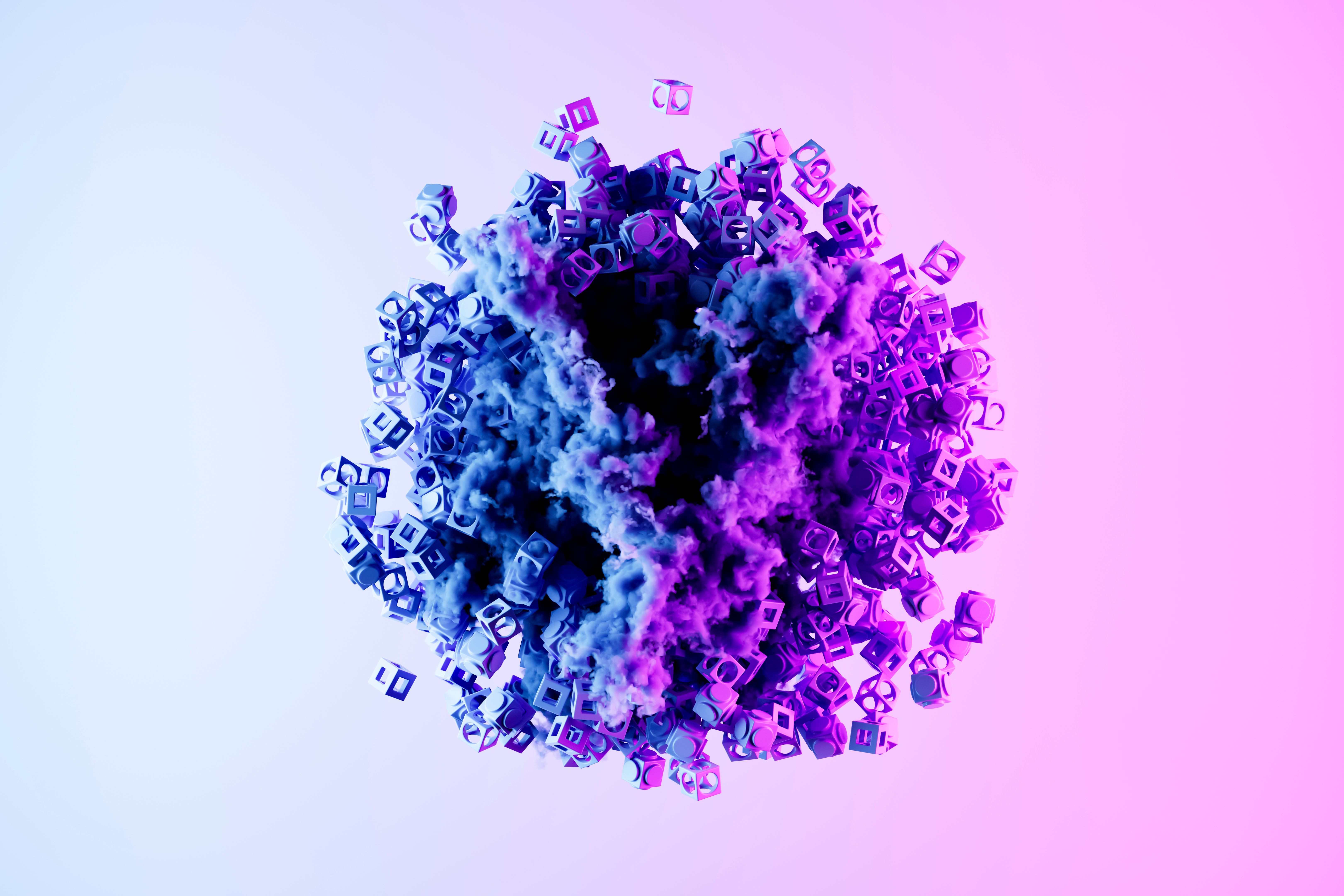 machine learning branding