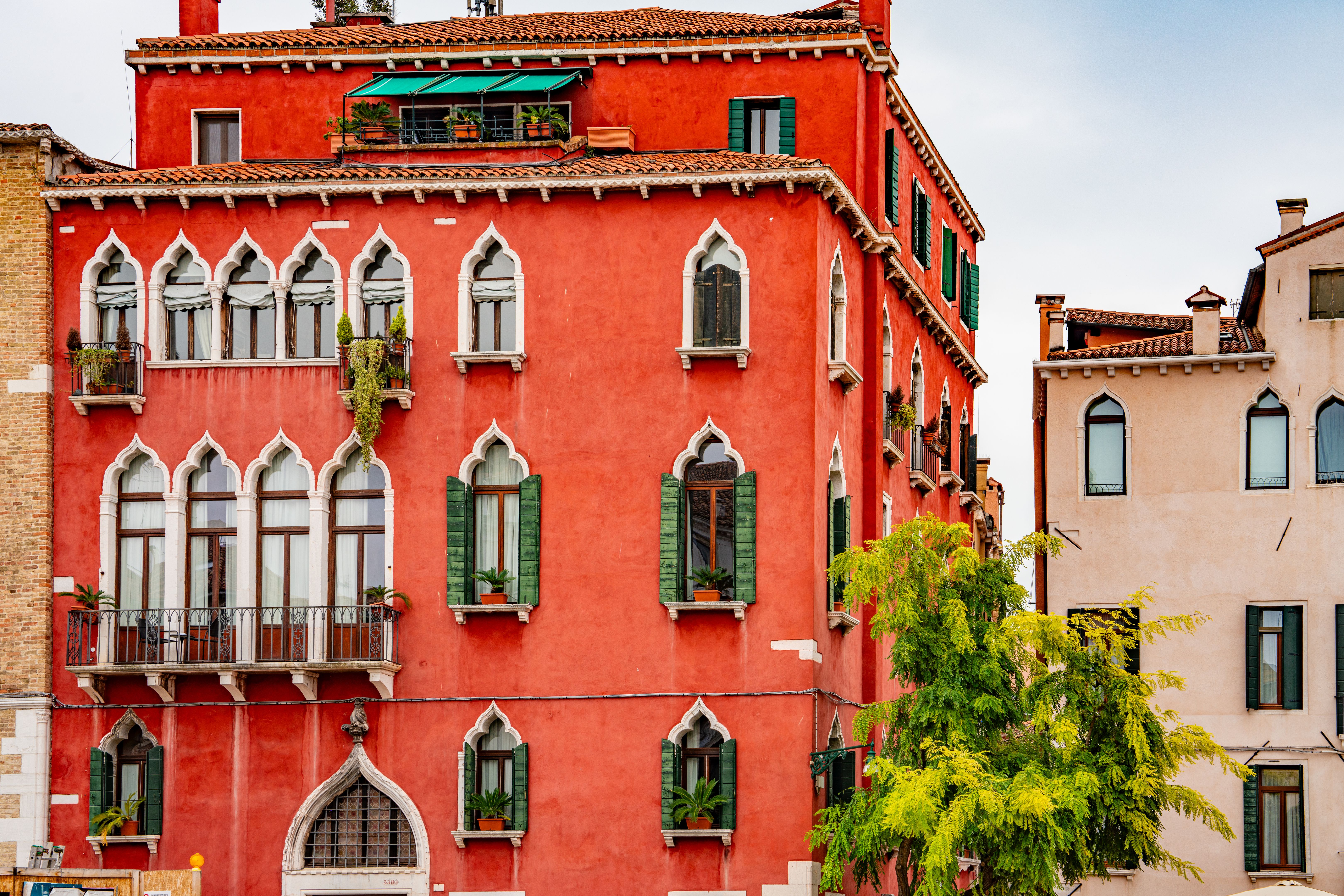 luxury apartment Città di Castello