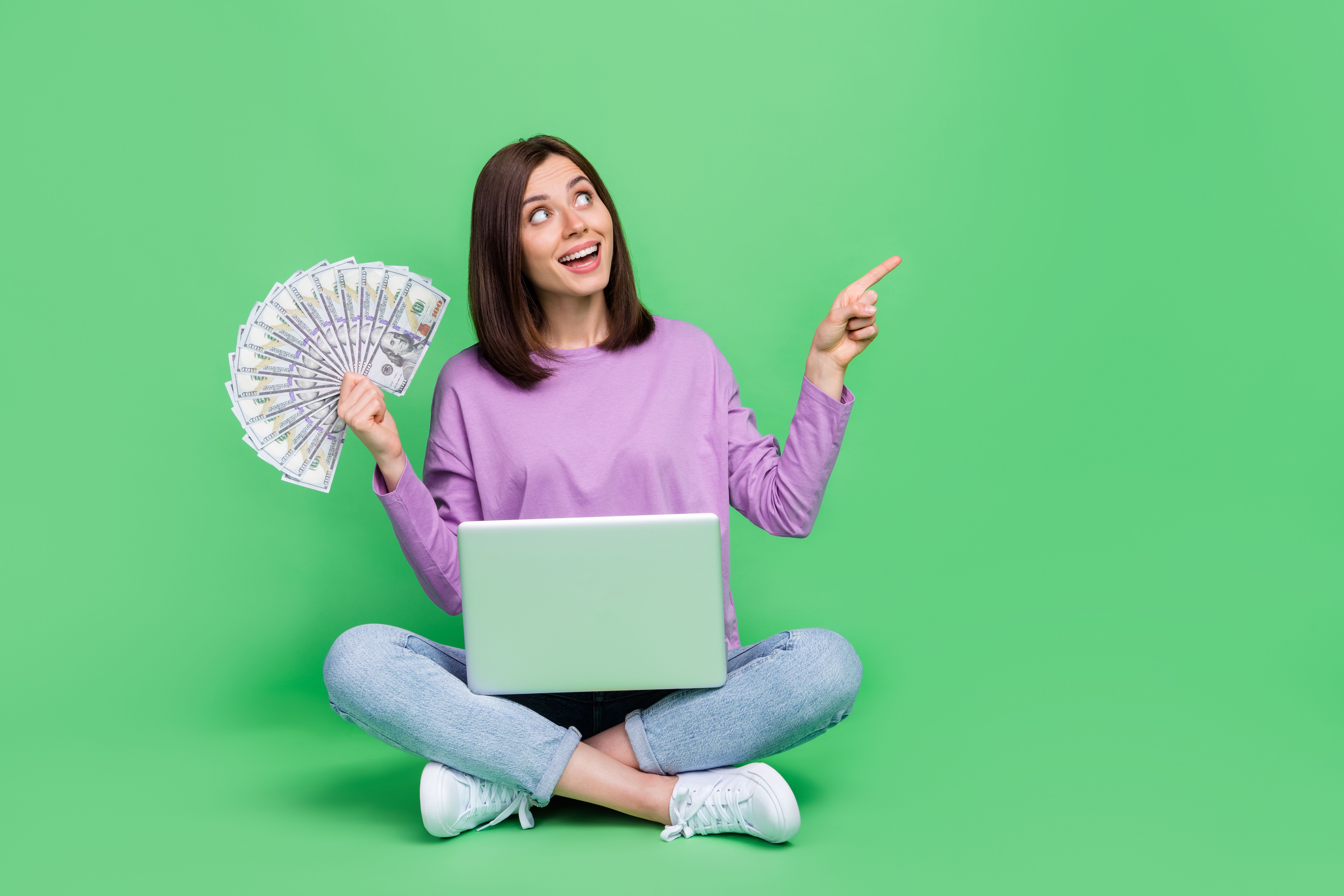 youtube monetization