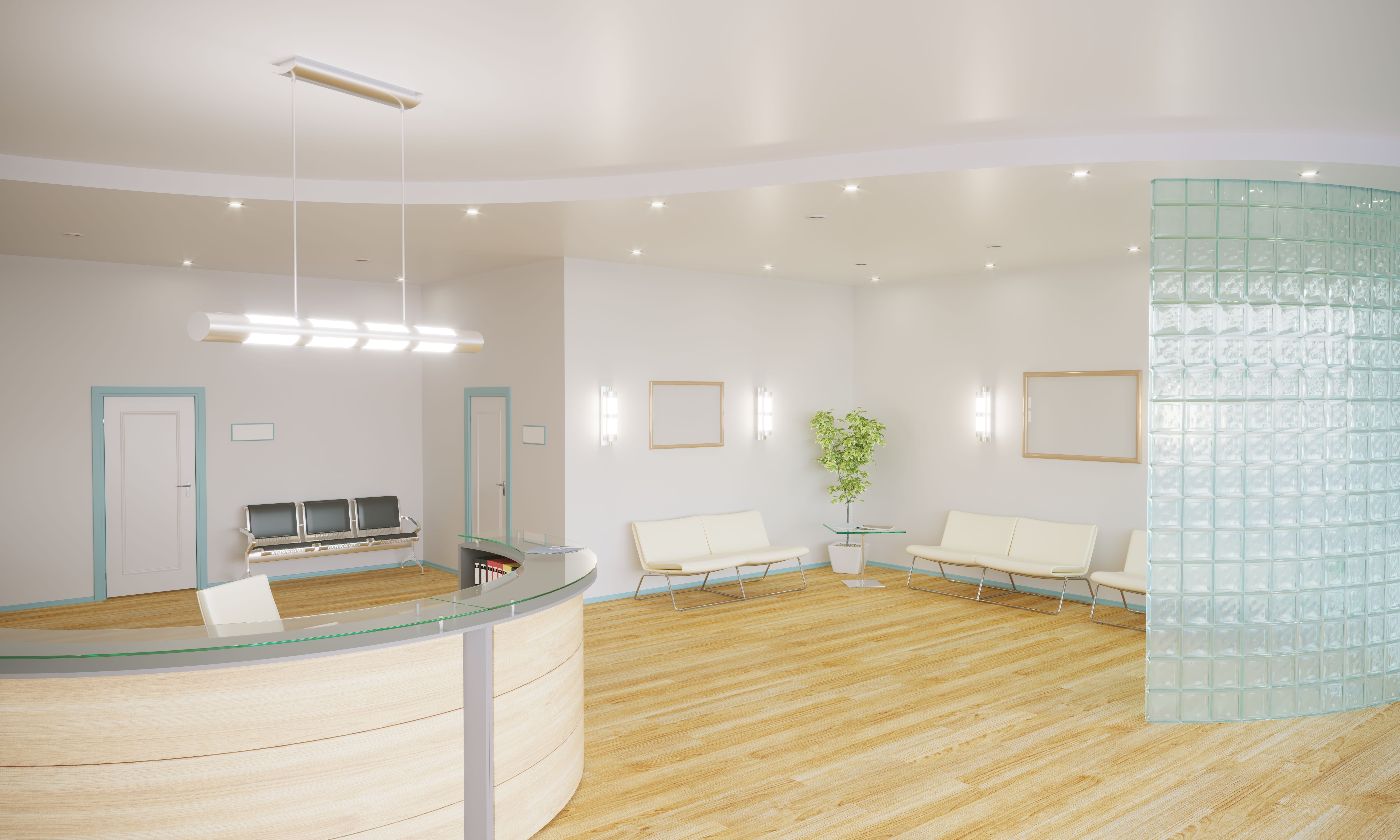 aesthetic clinic