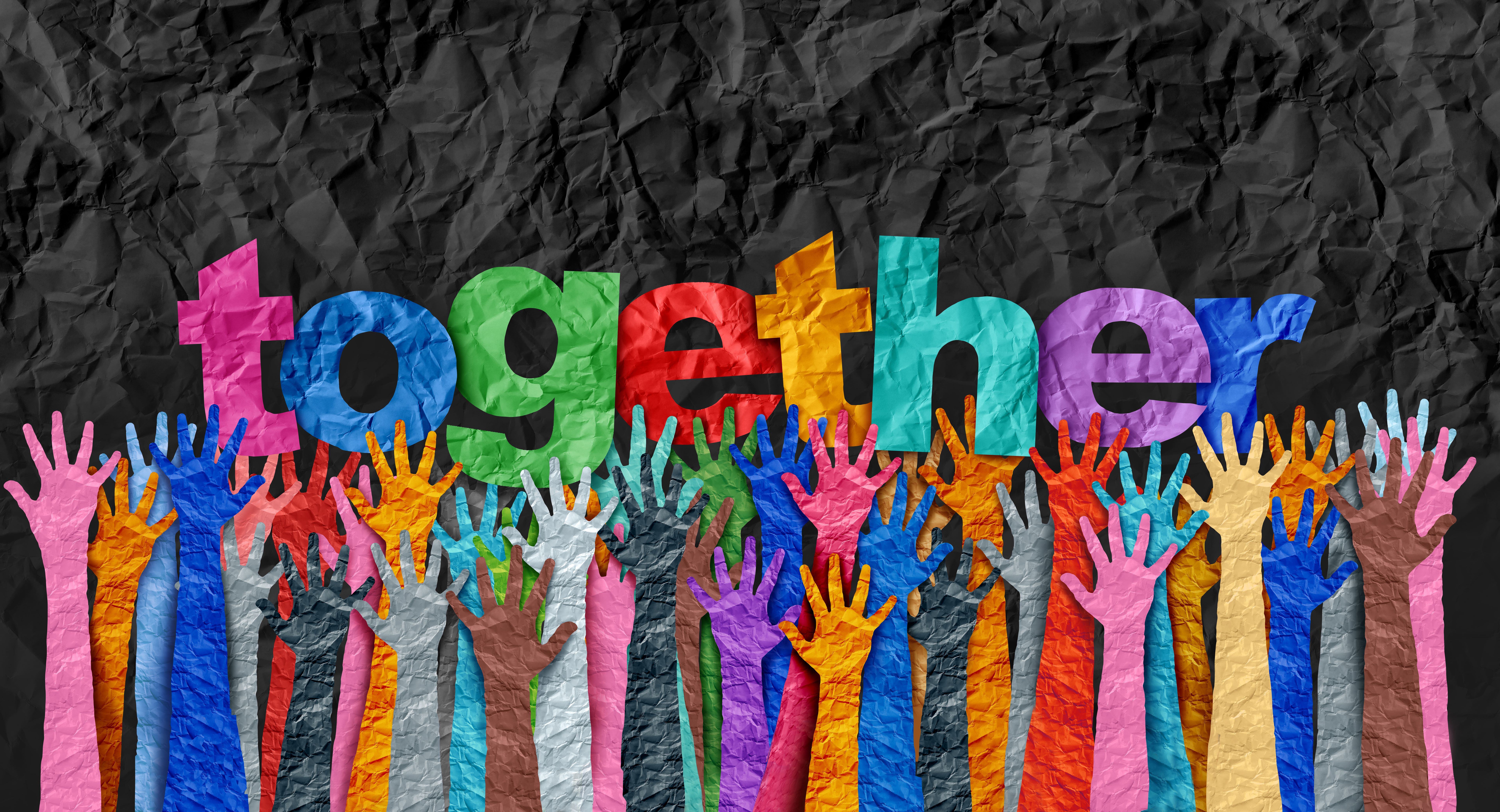 advocacy group meeting