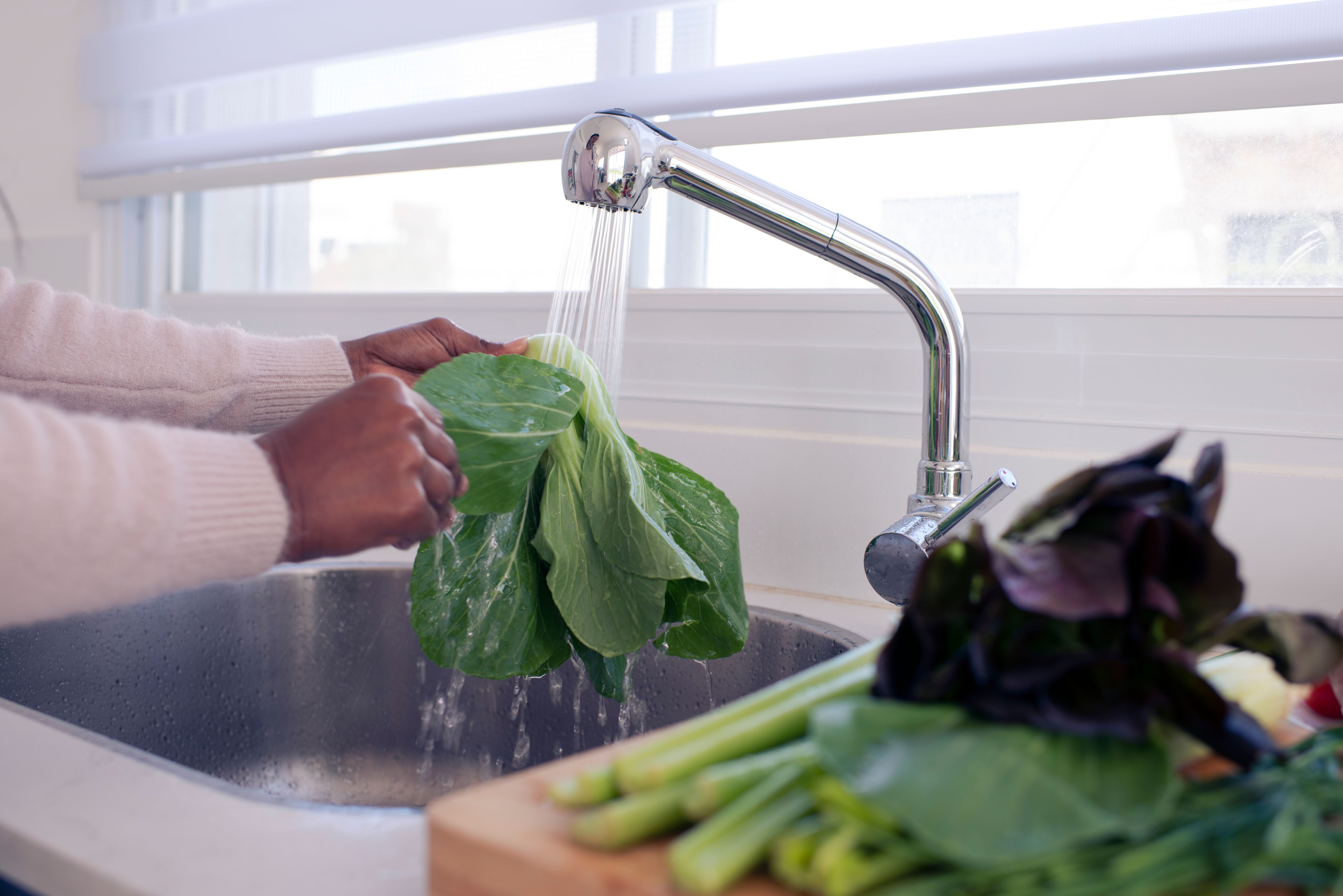 salad spinner