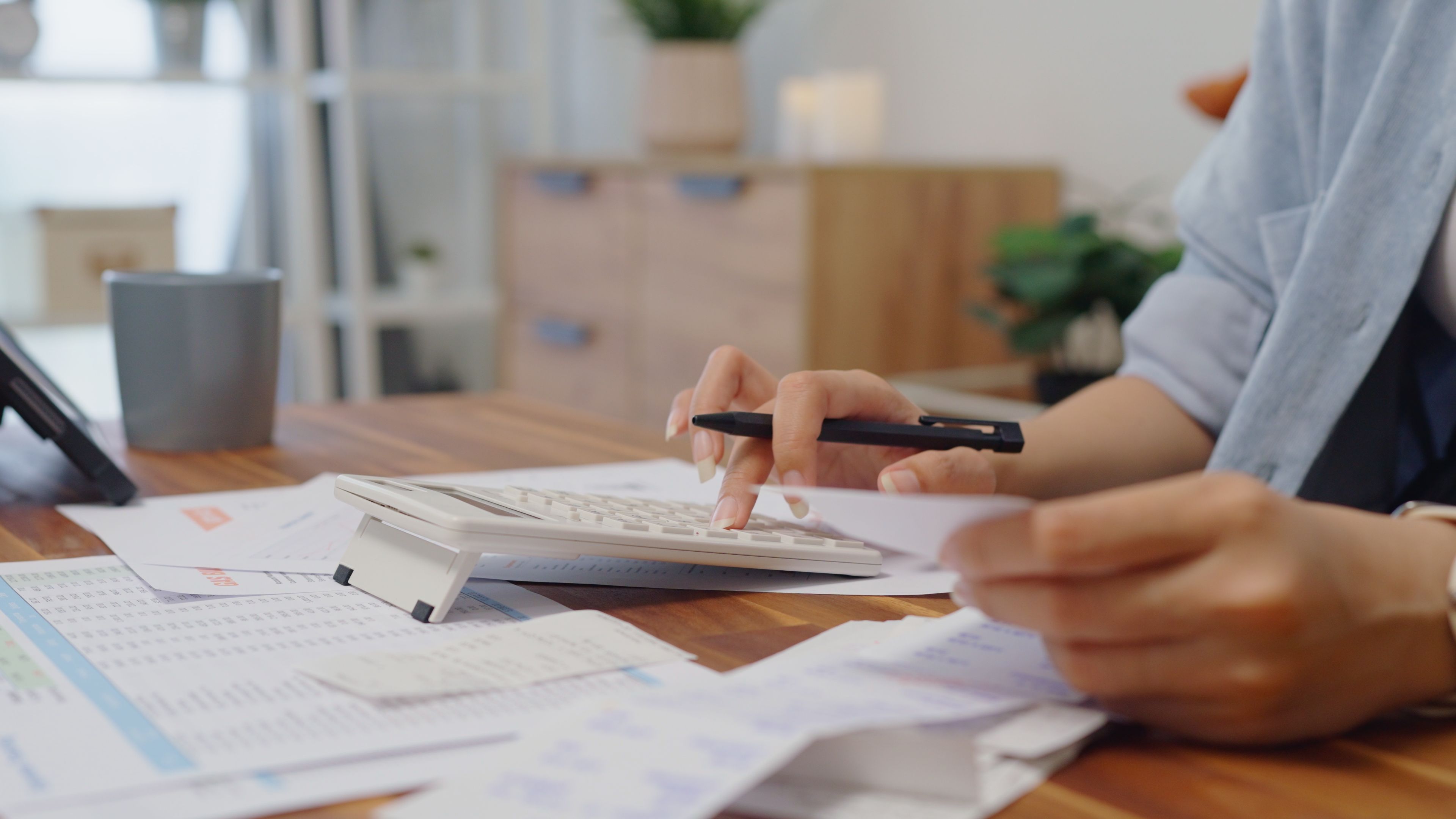 financial planning