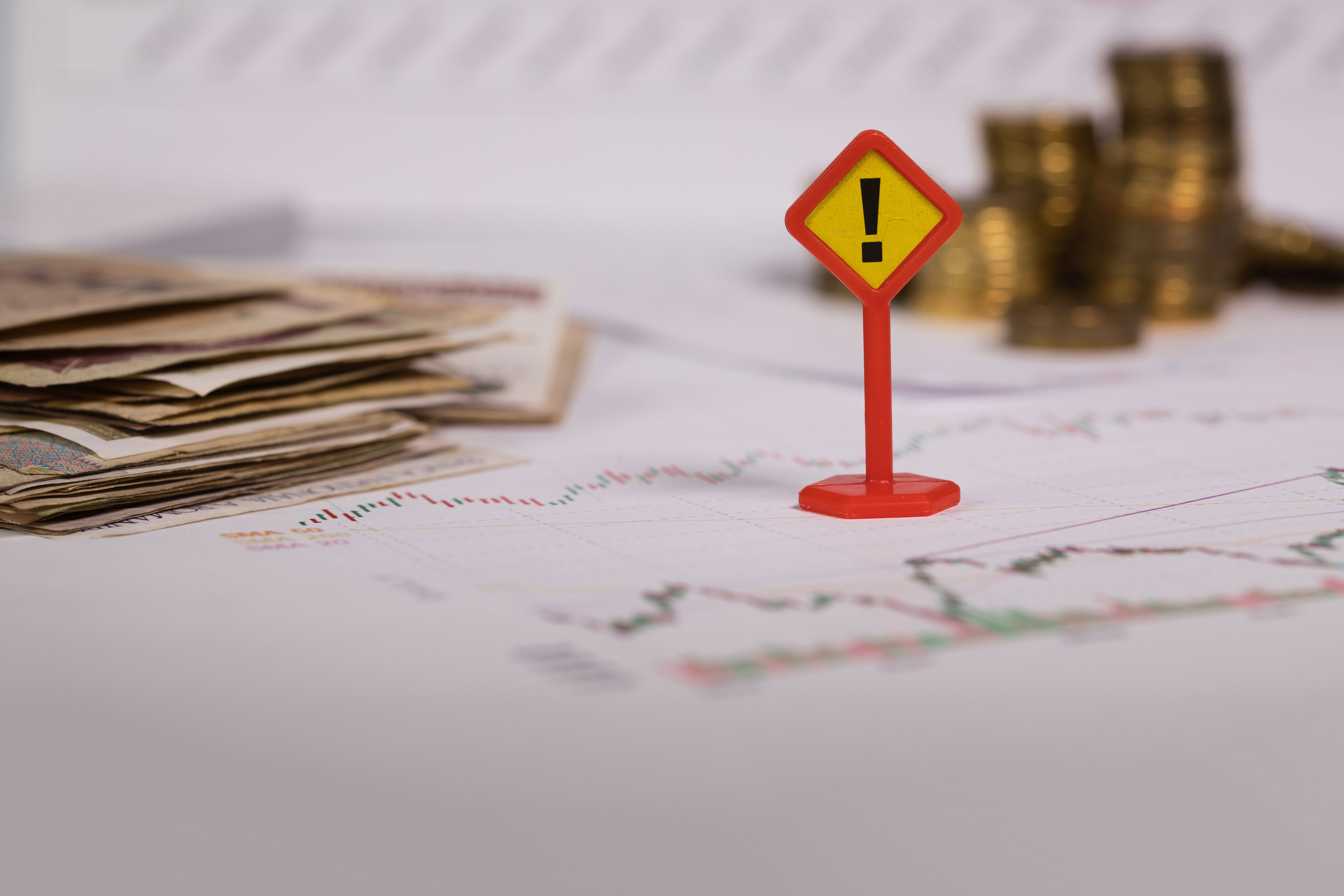 trading platform fraud