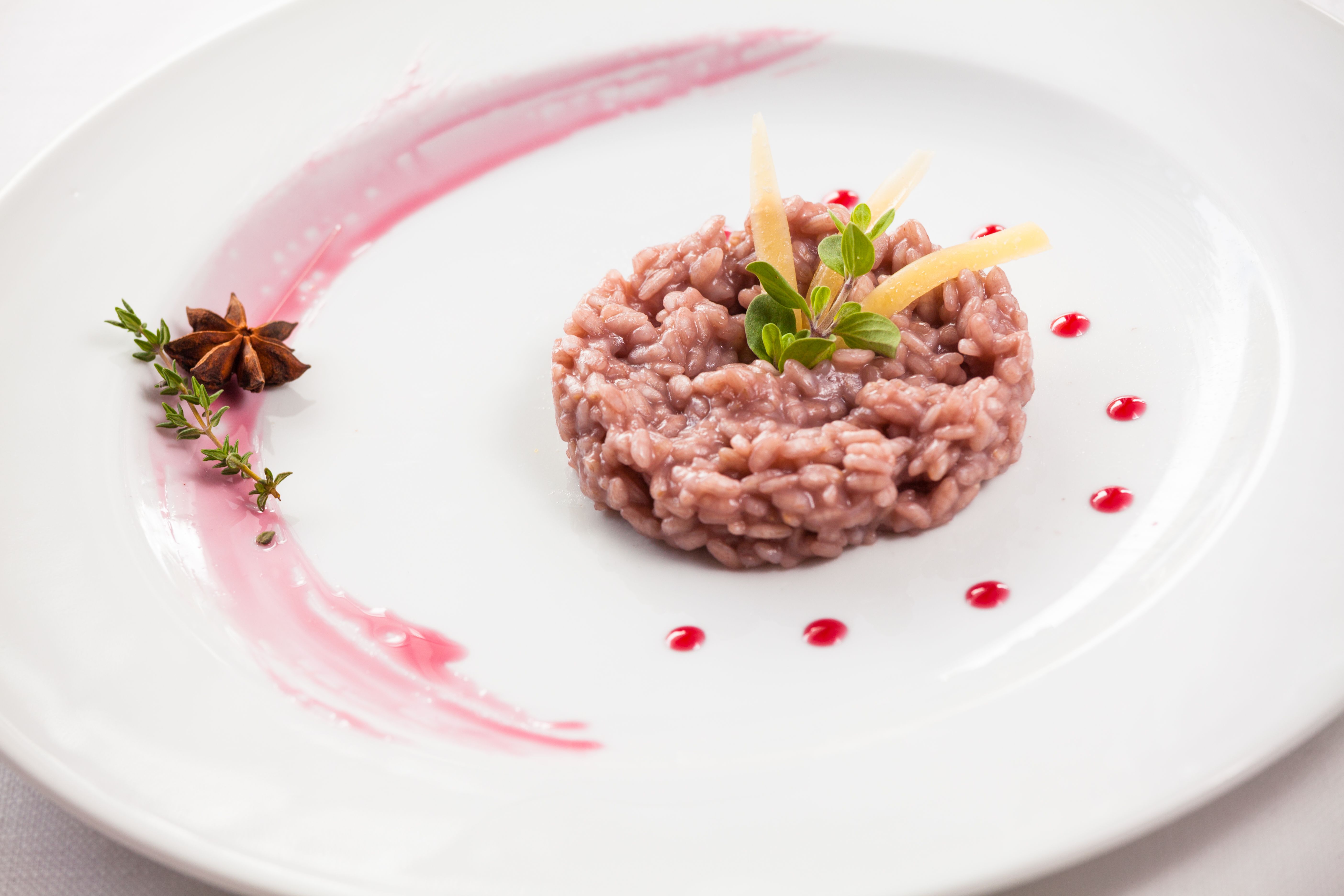 risotto ingredients