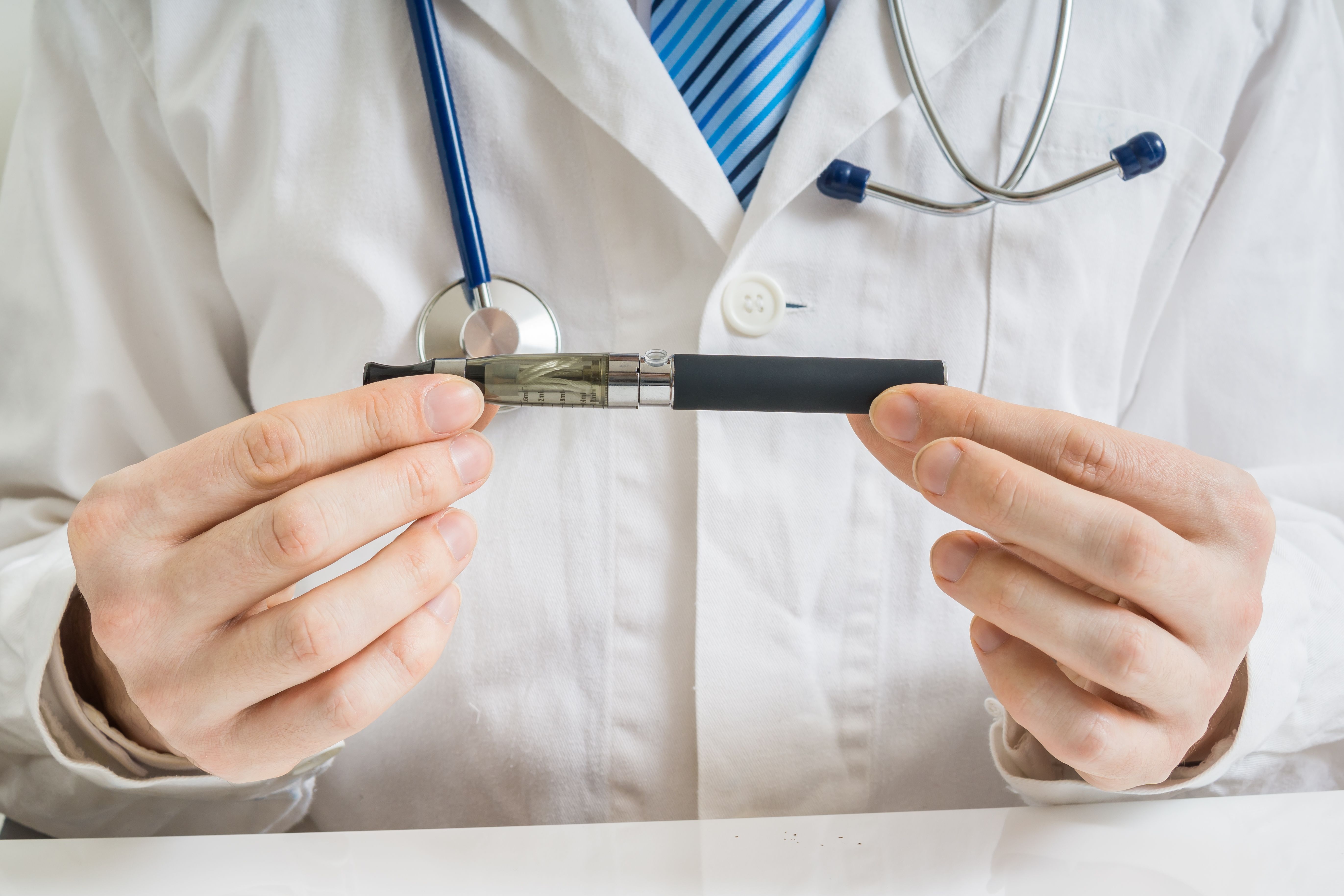 vaping safety