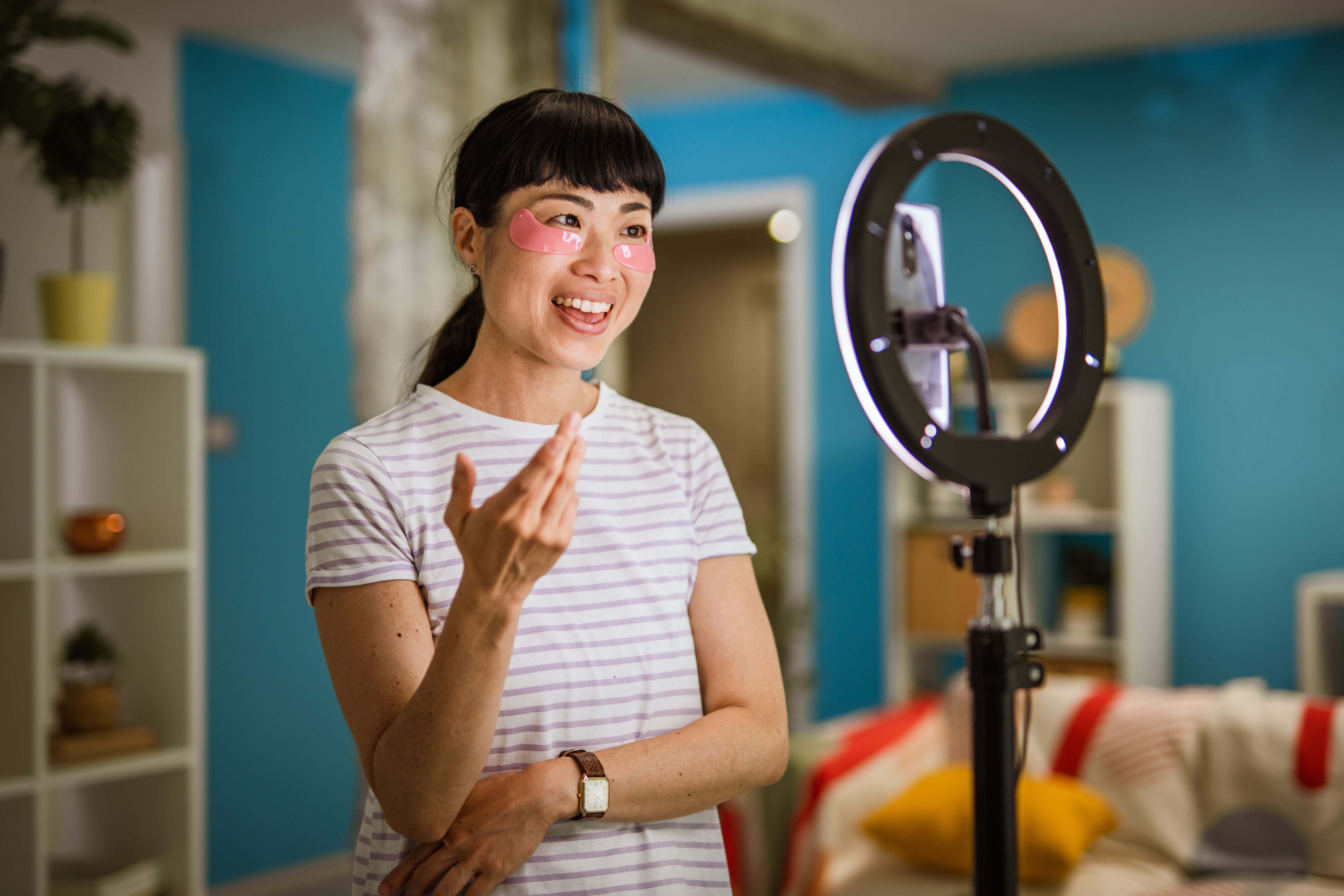 user generated content