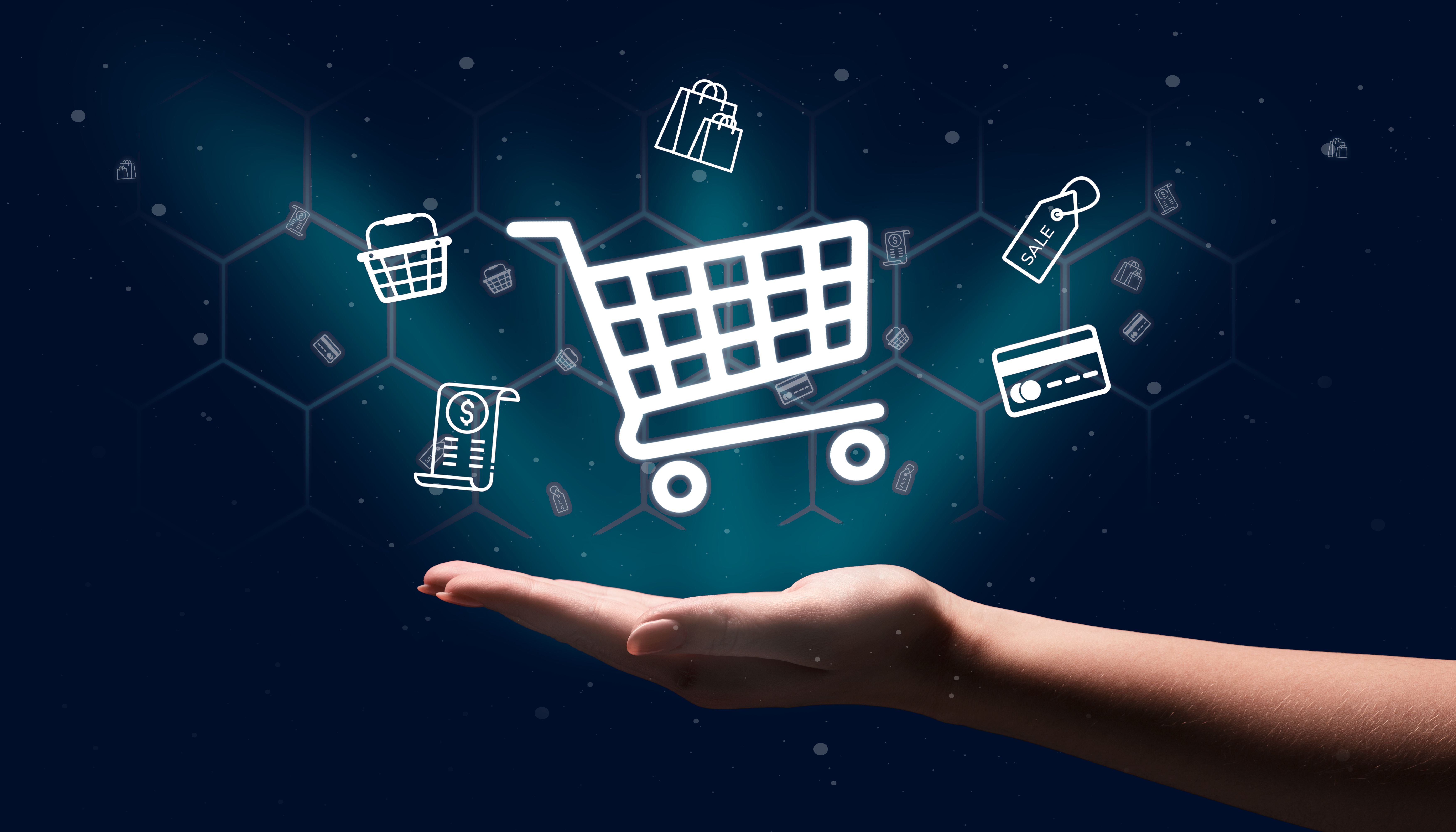 user experience ecommerce