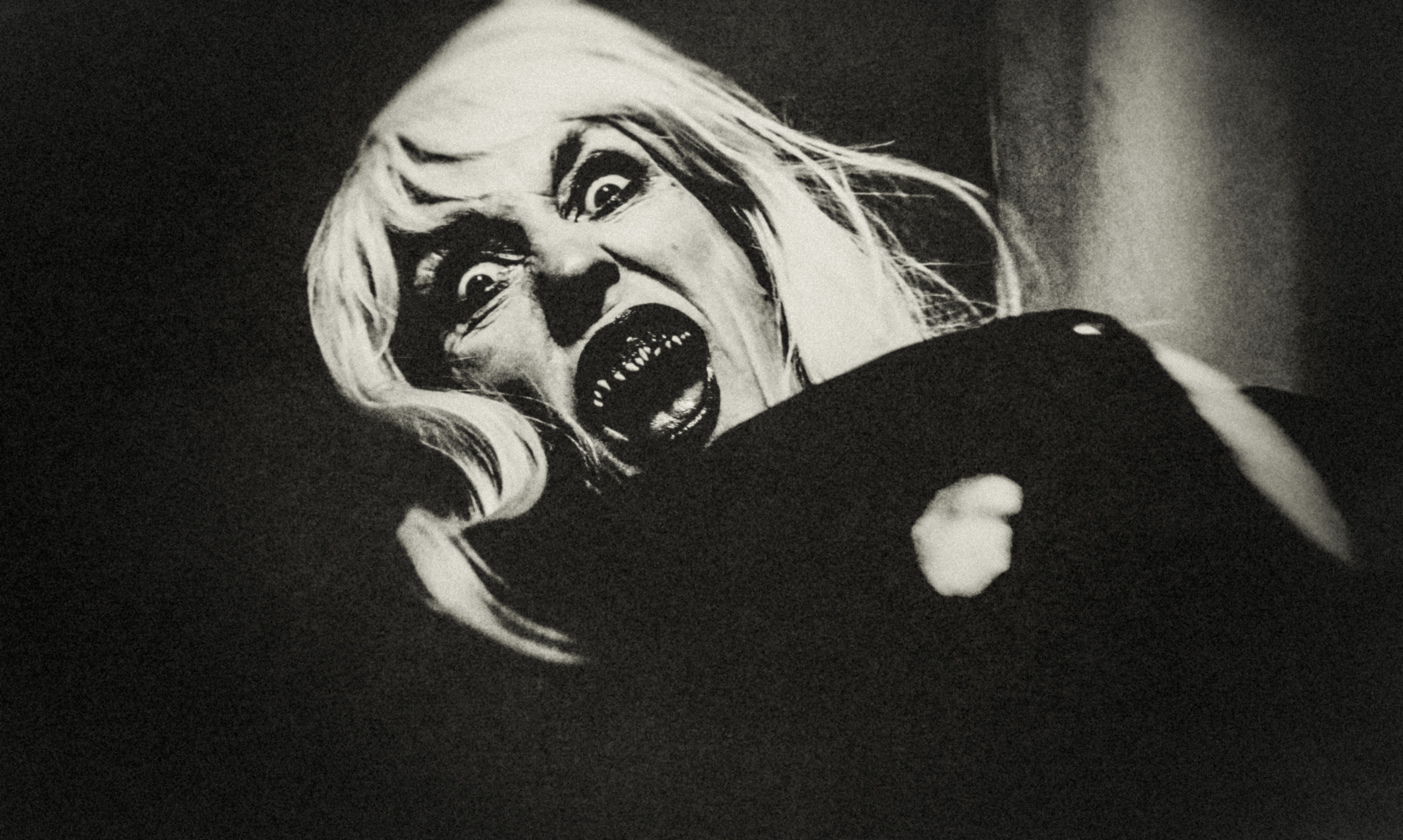 classic horror movies