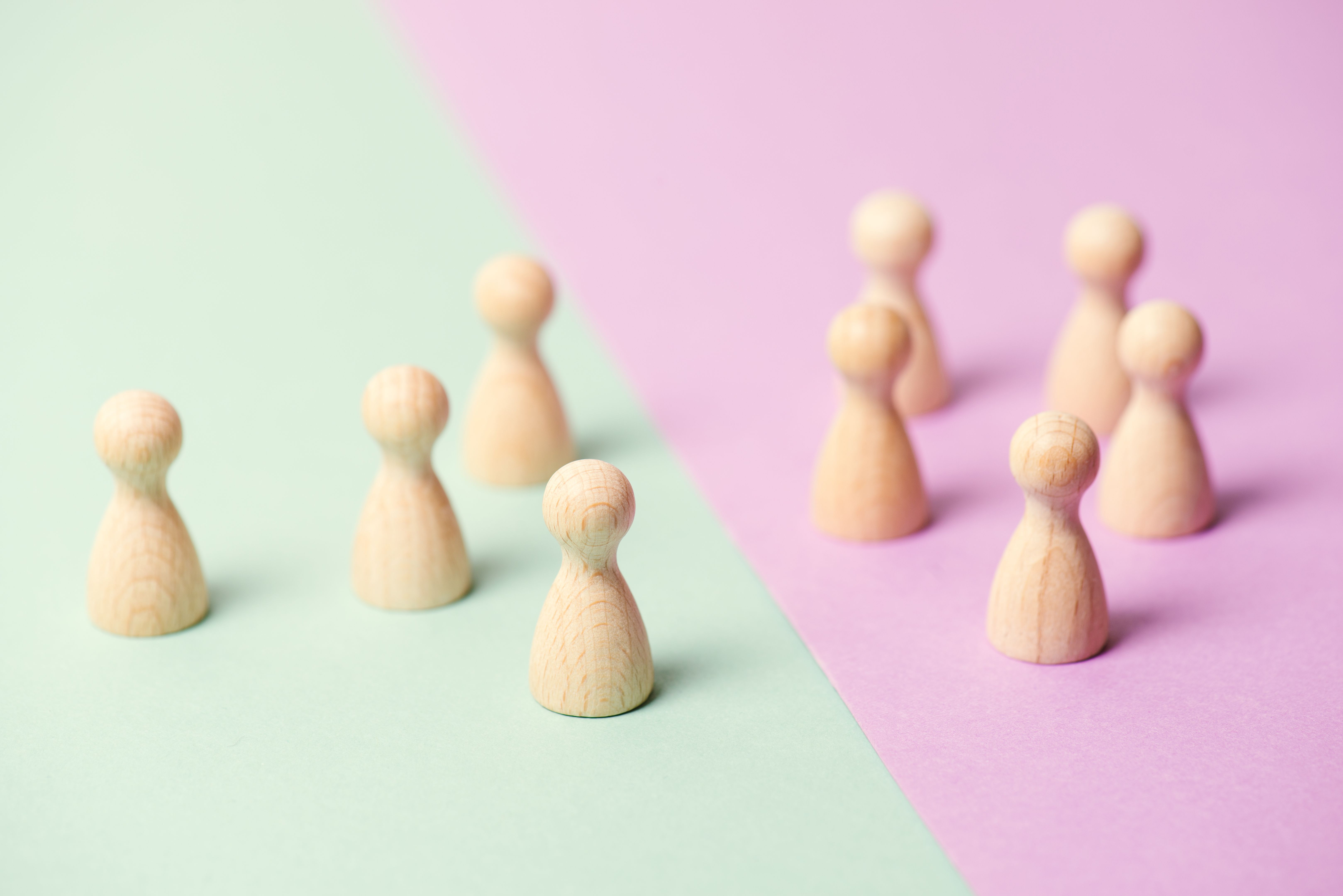 gender equality workplace