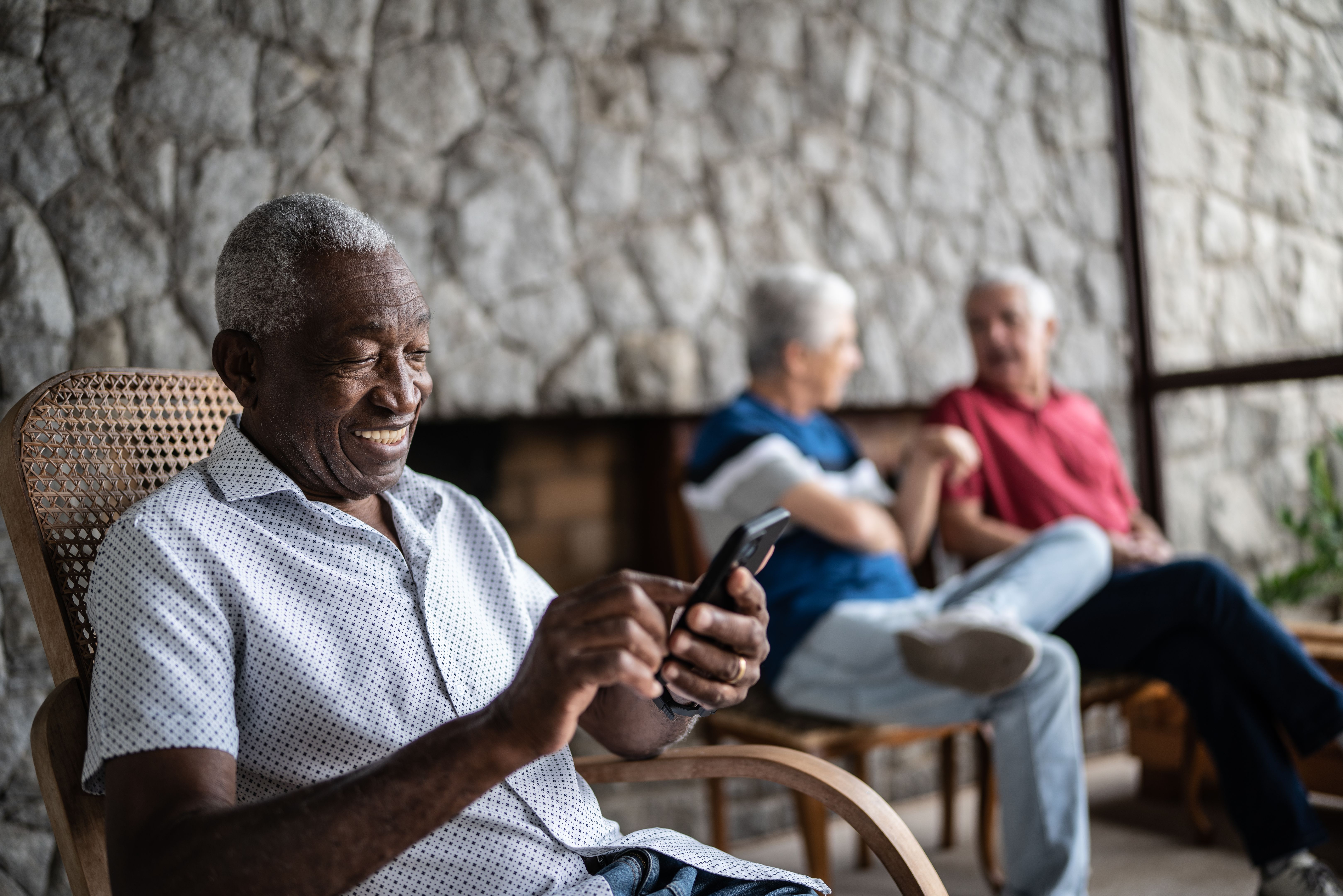 mobile game diversity