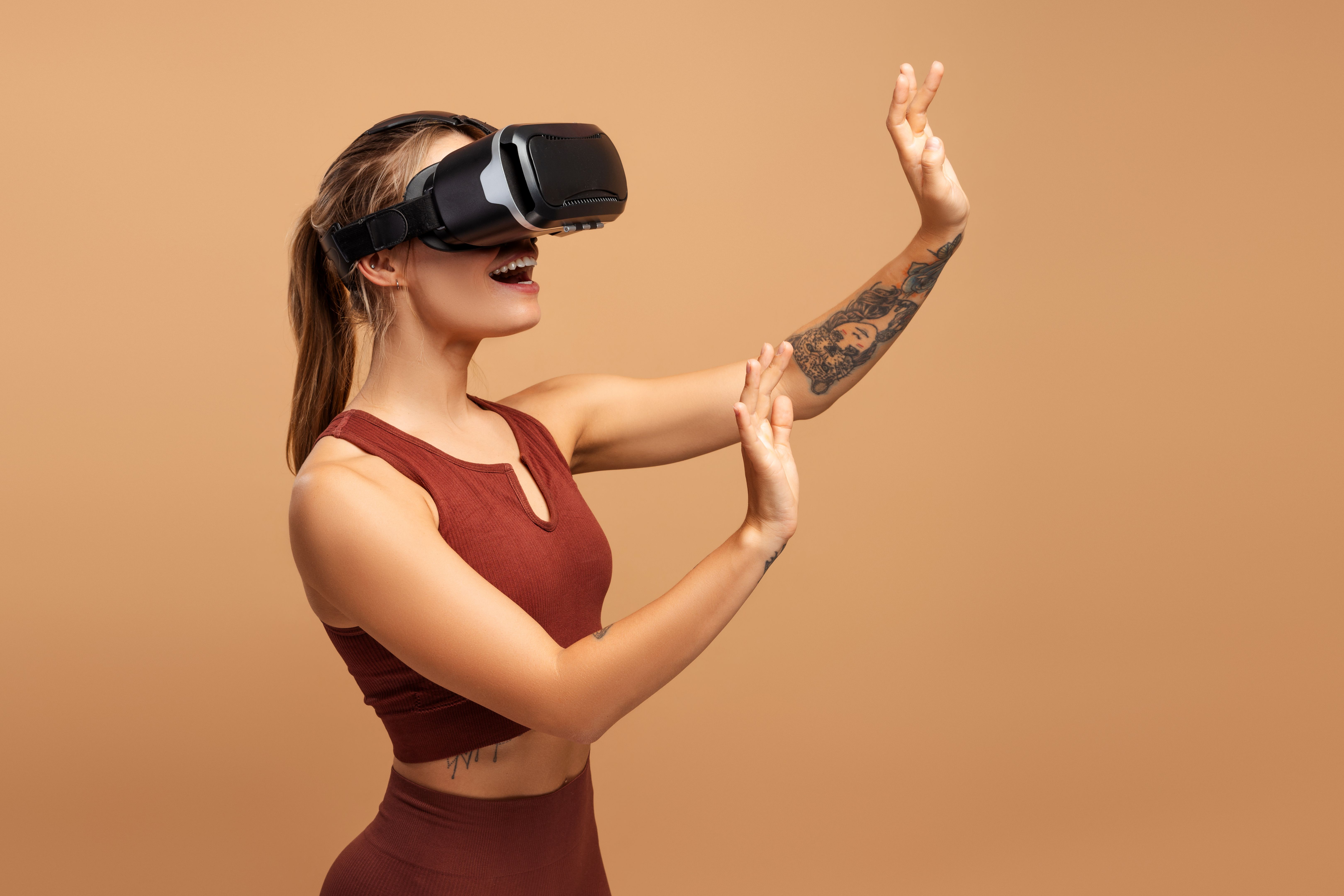 virtual tutor