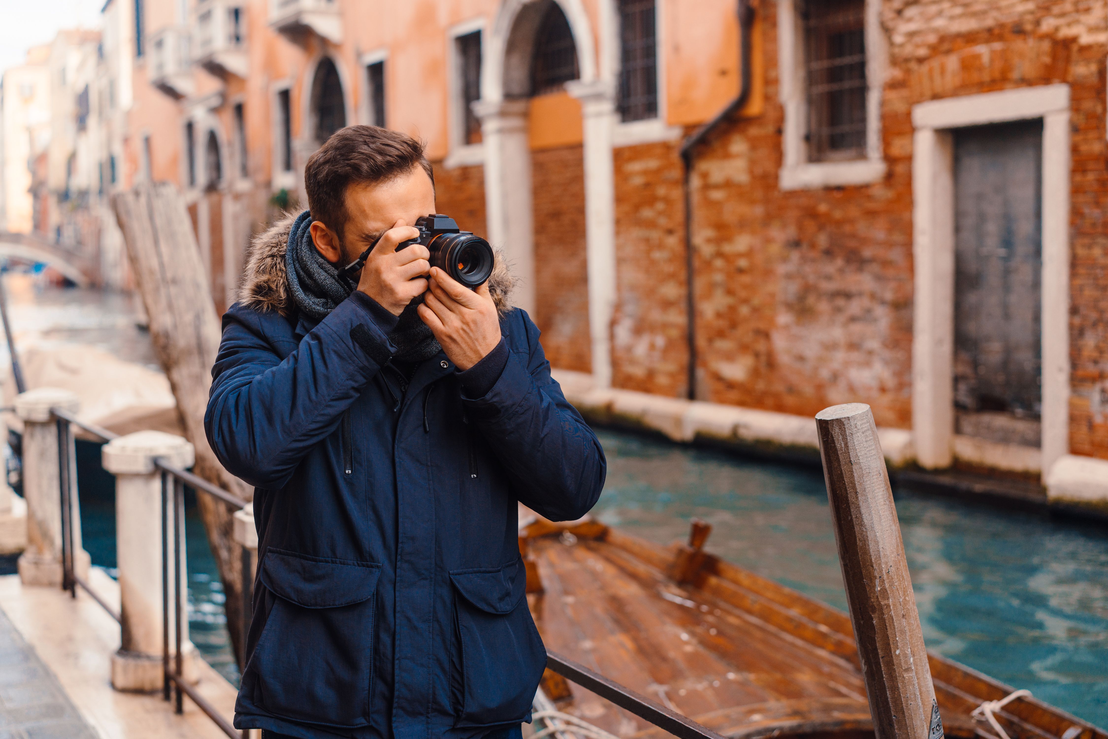 local photographer venice