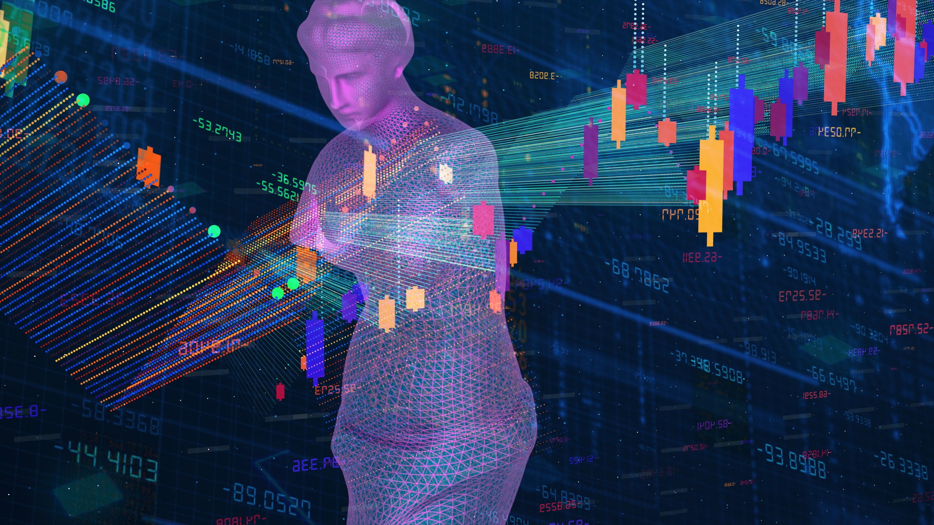nft crypto art