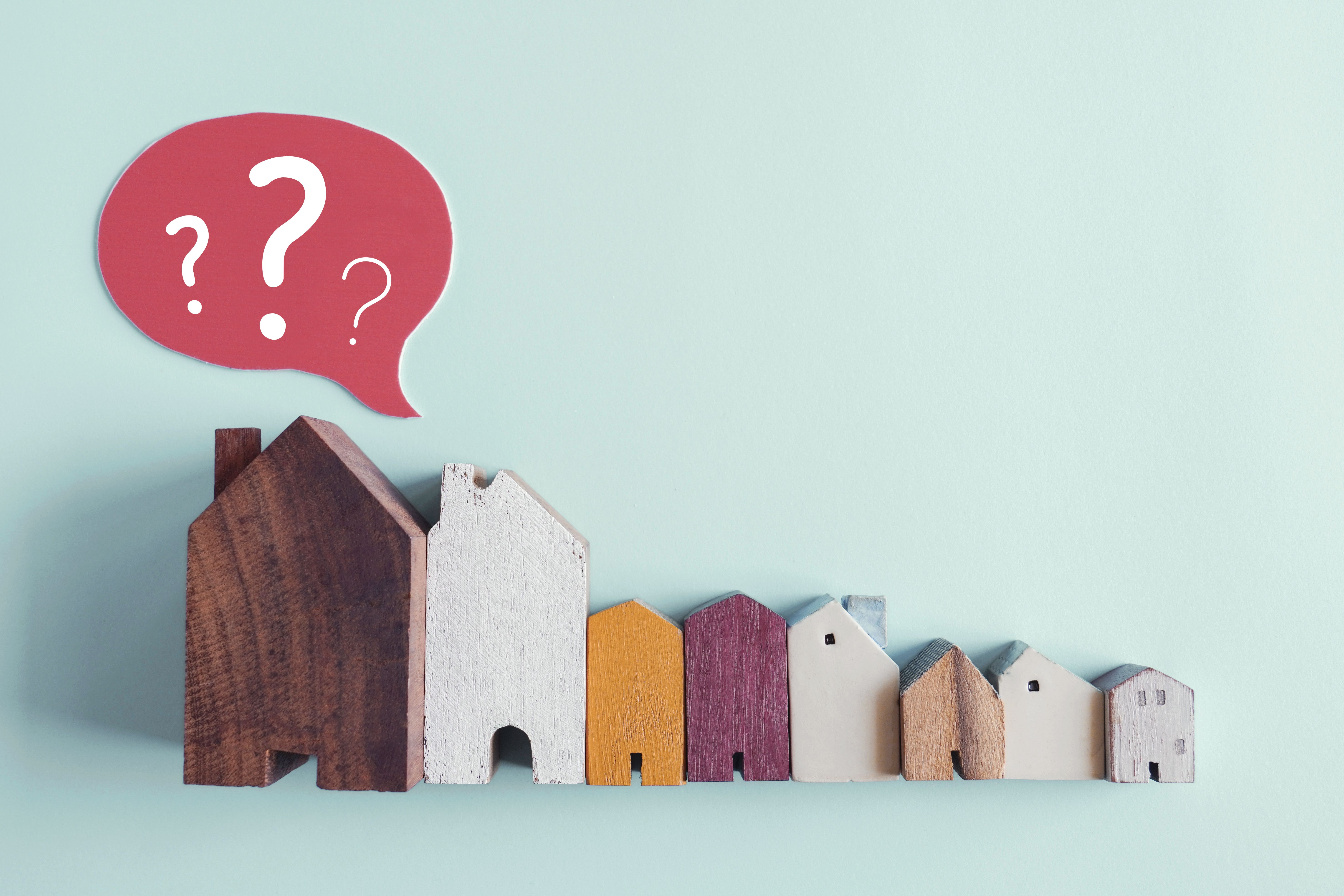 house decision