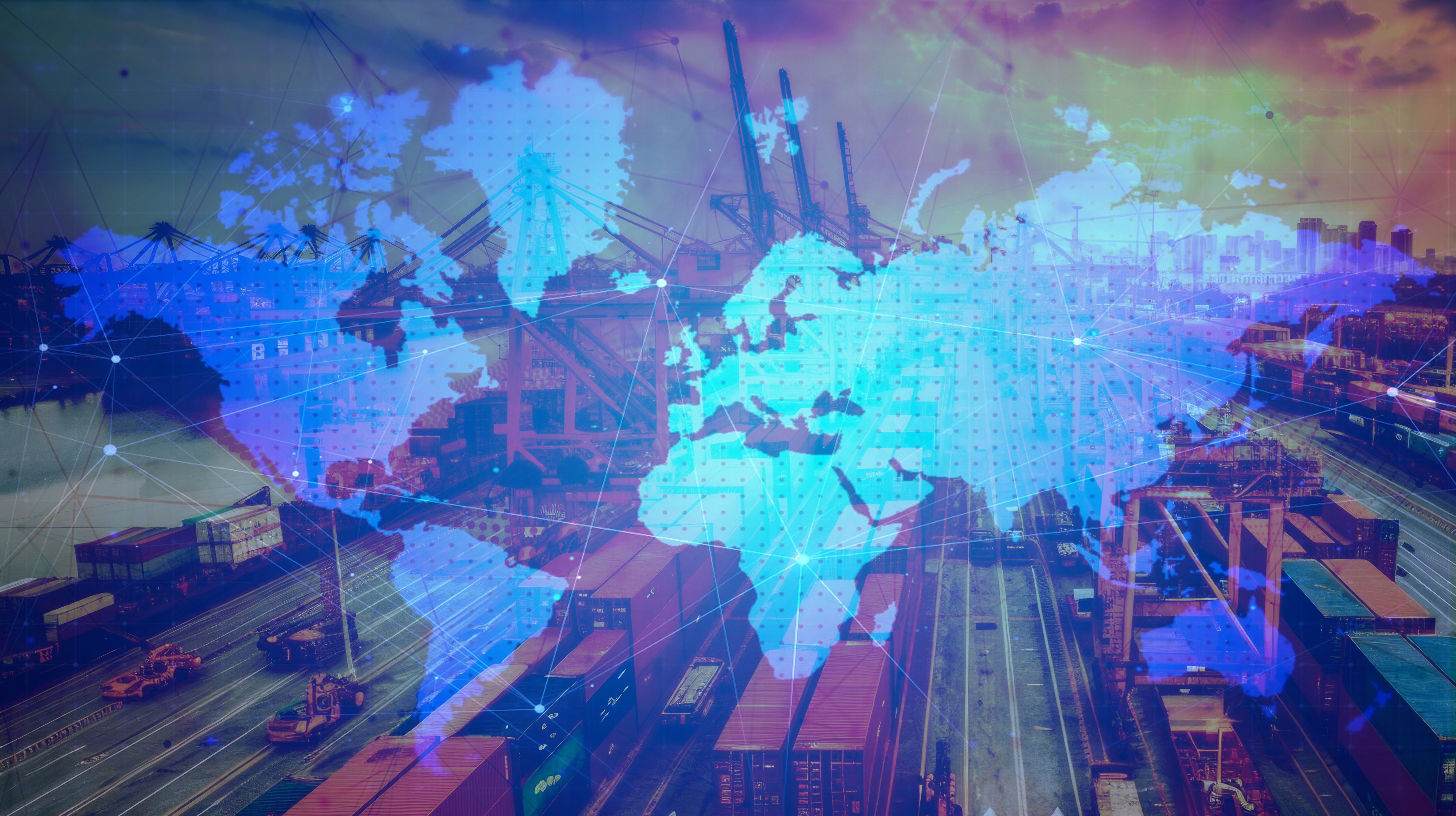 global trade challenges