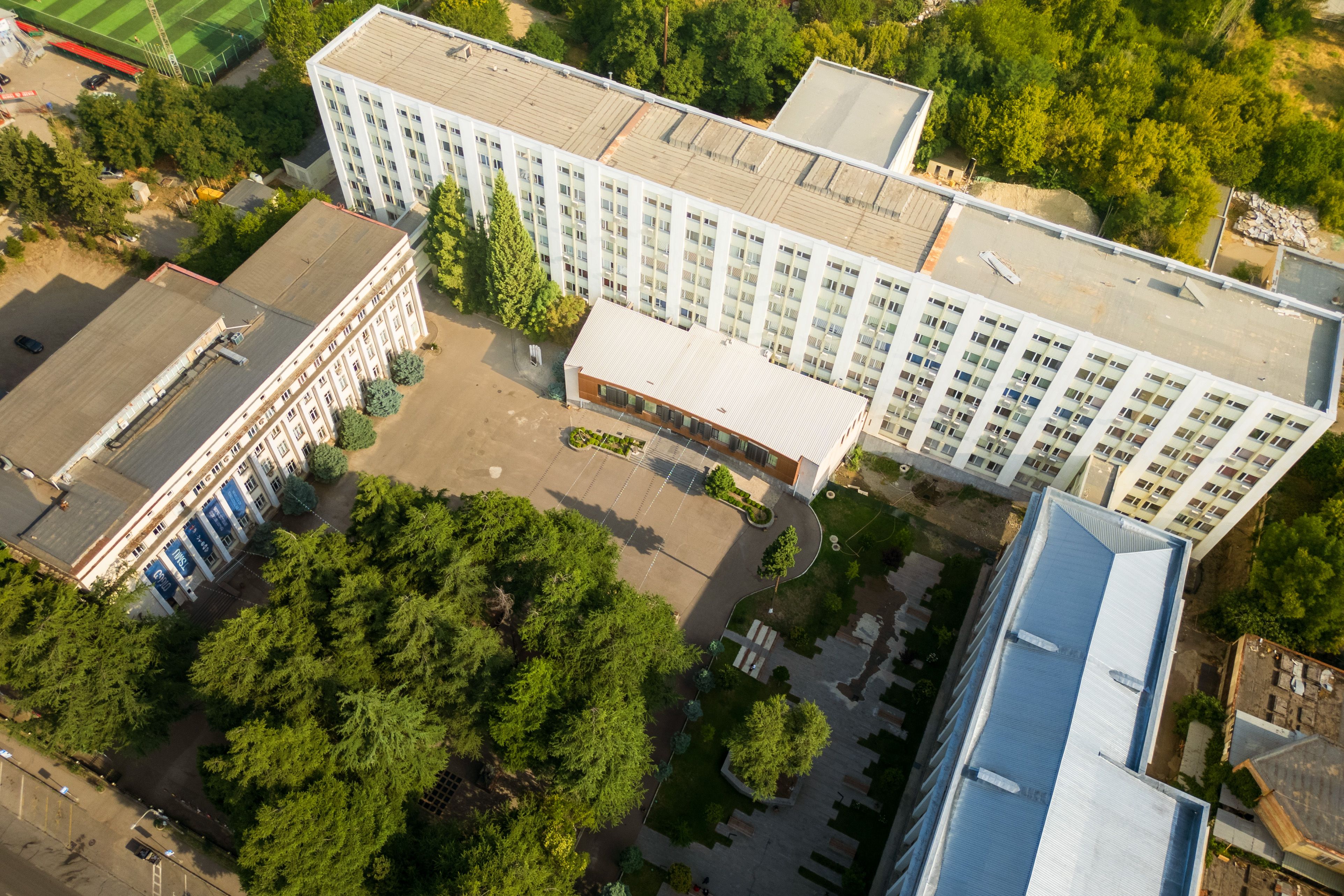 affordable european college