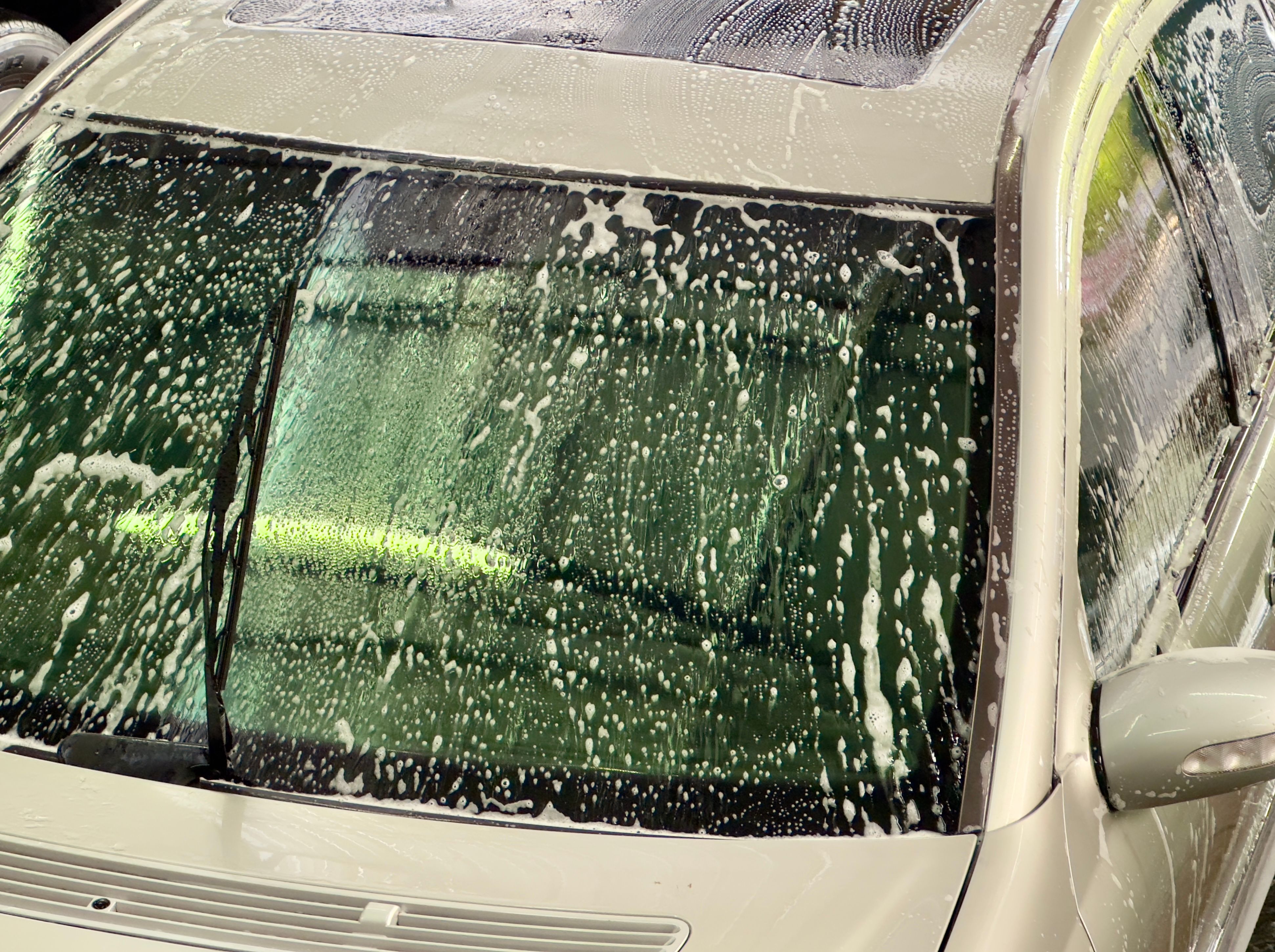 exotic car maintenance