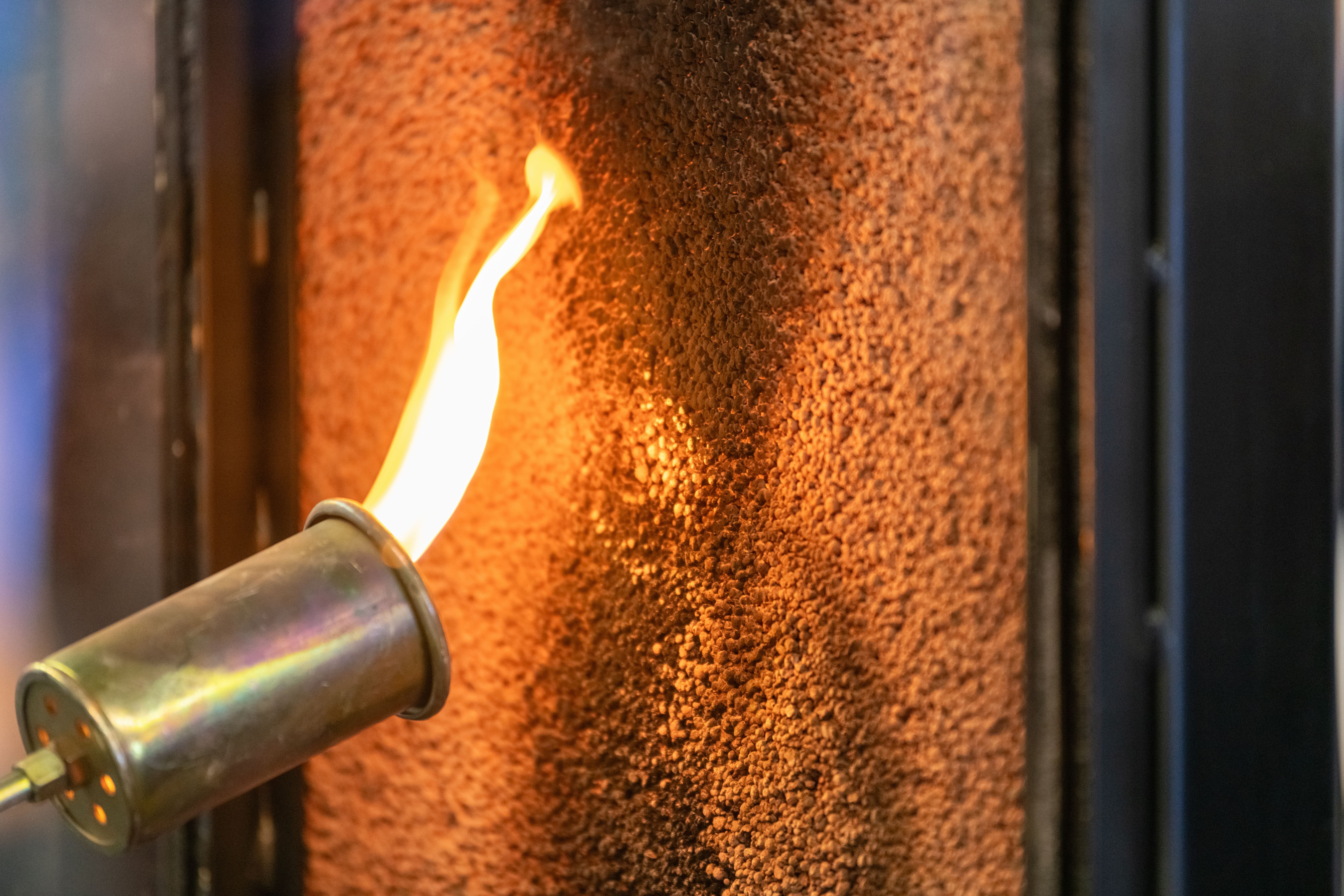 fireproof materials