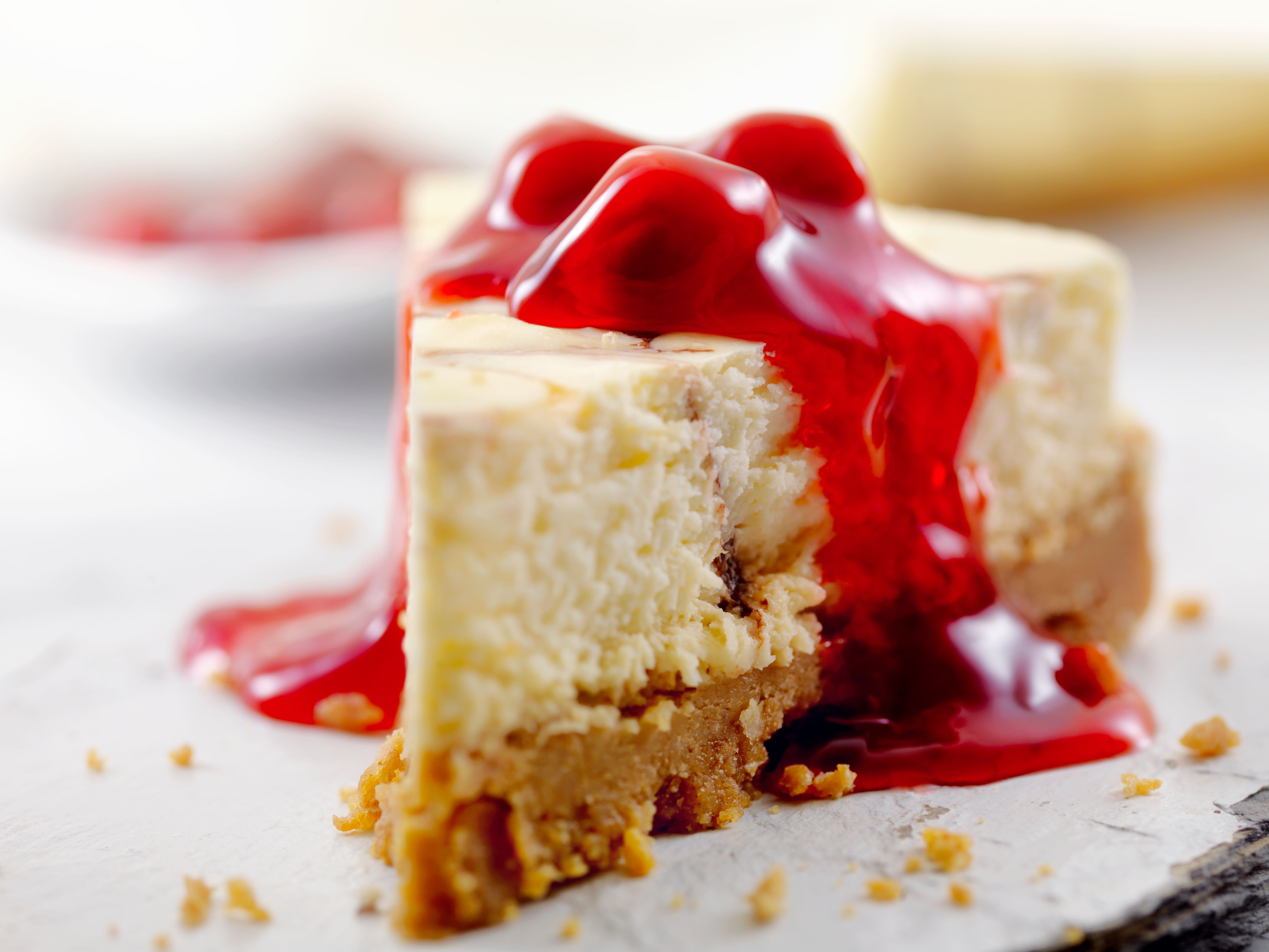 cheesecake dessert