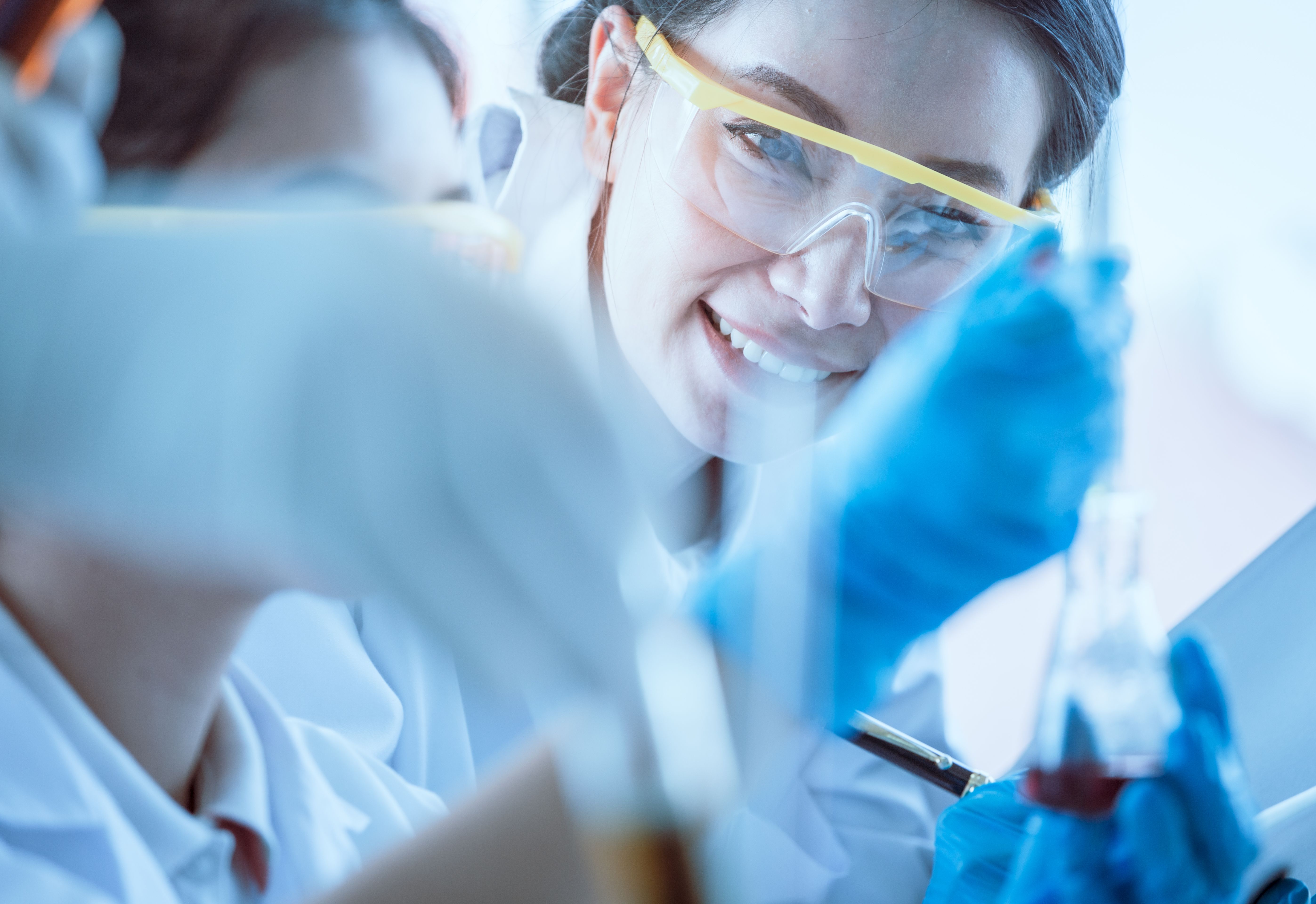 future of biotechnology