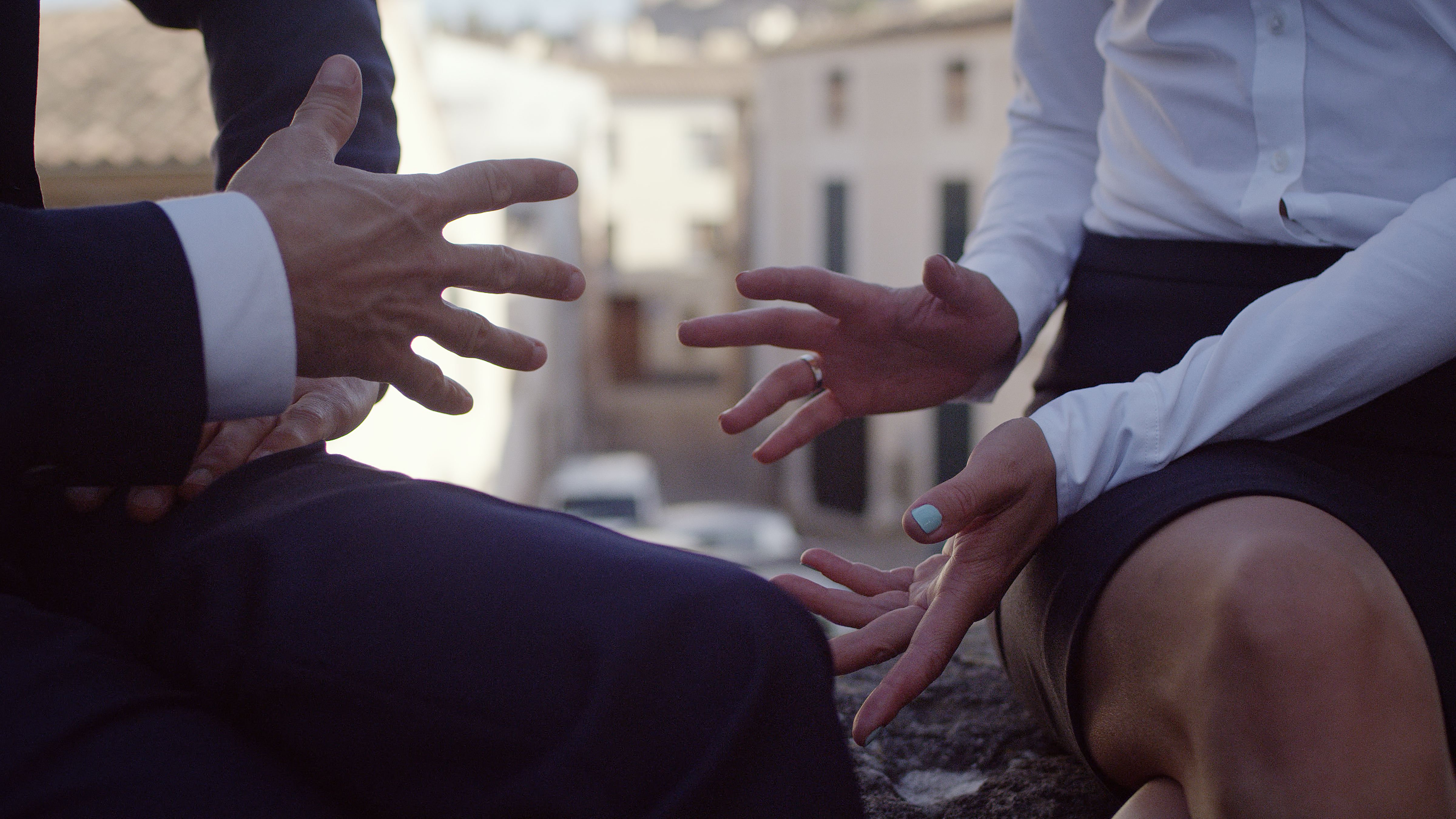 relaciones interpersonales