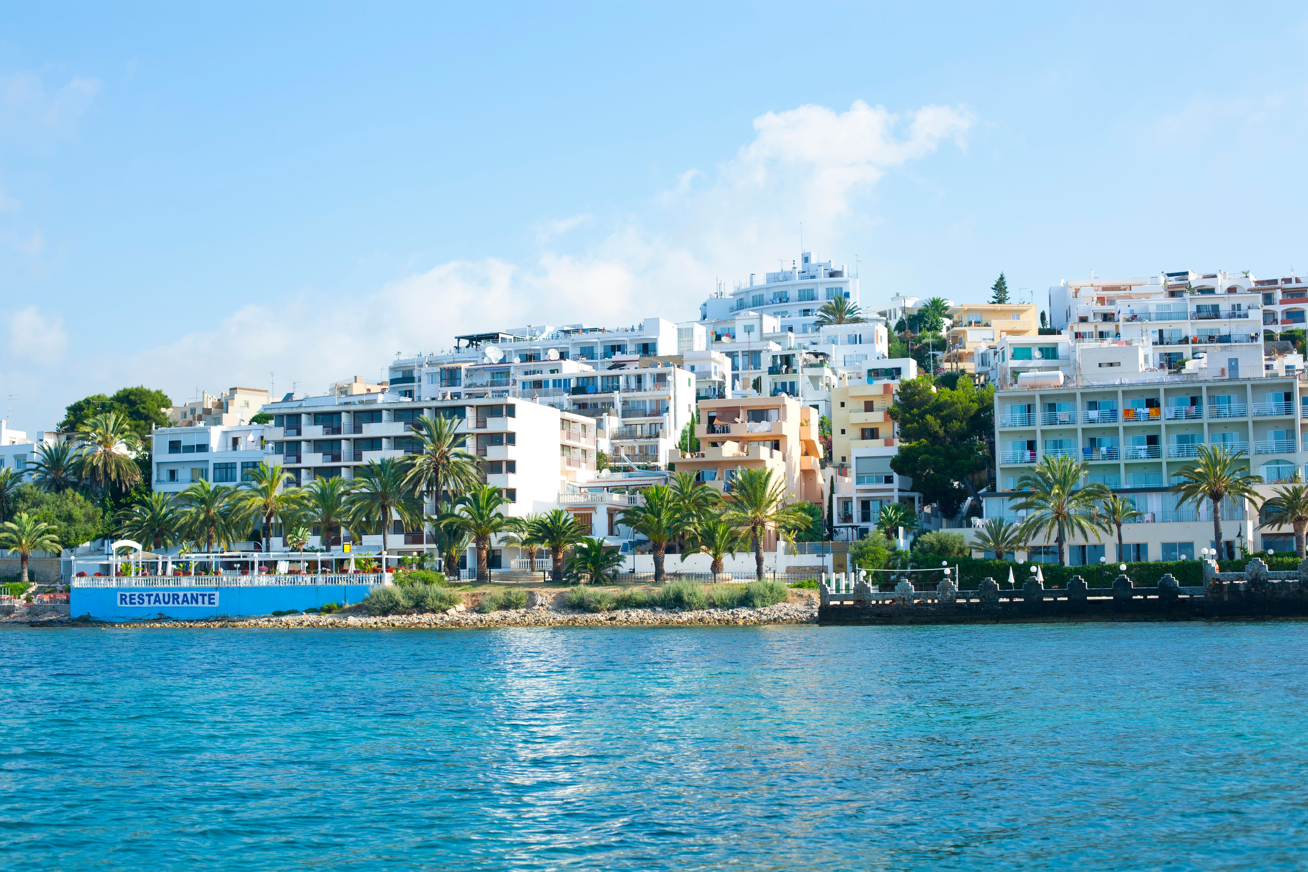 ibiza legal documents