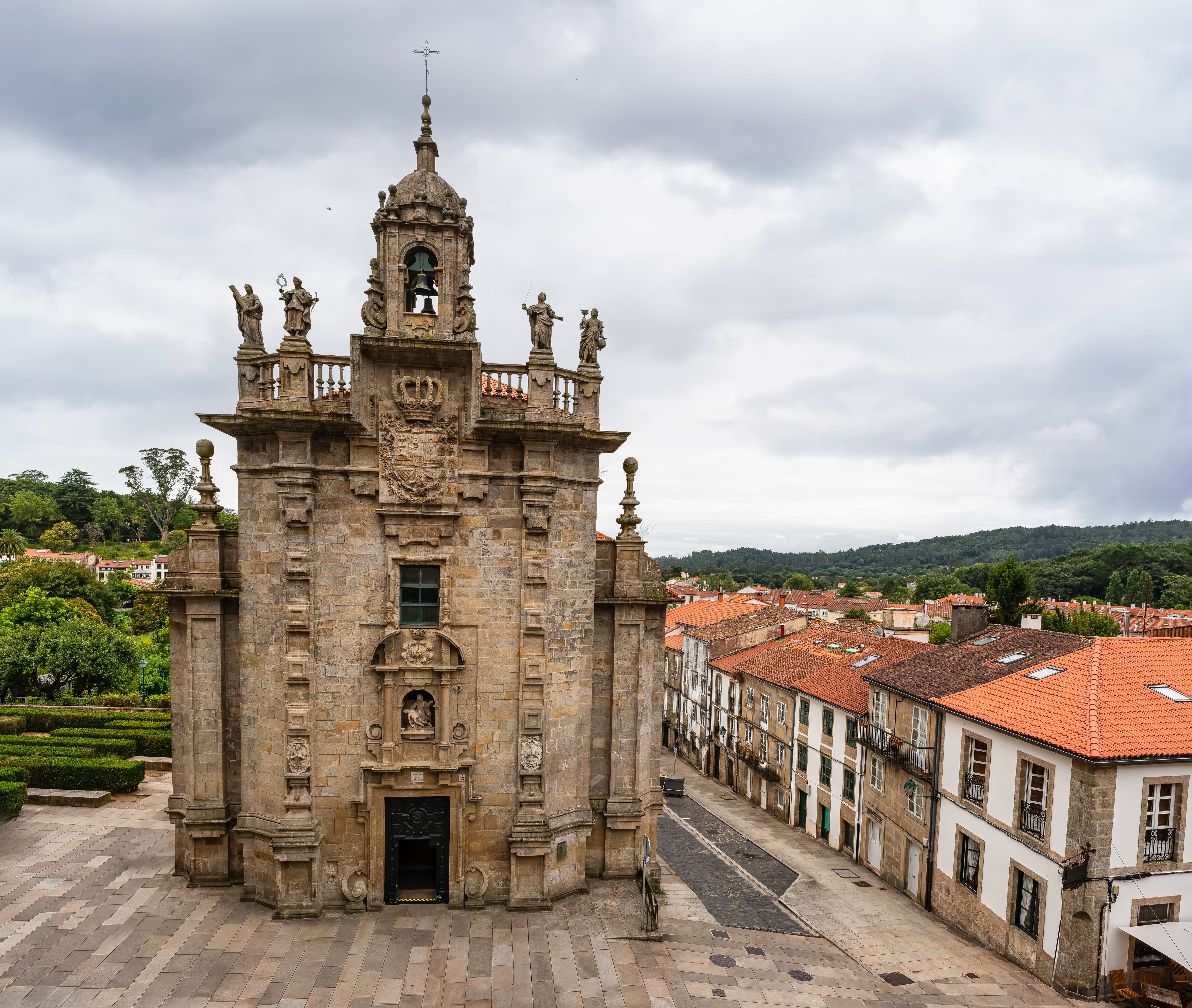 Metropolitan Cathedral San Jose