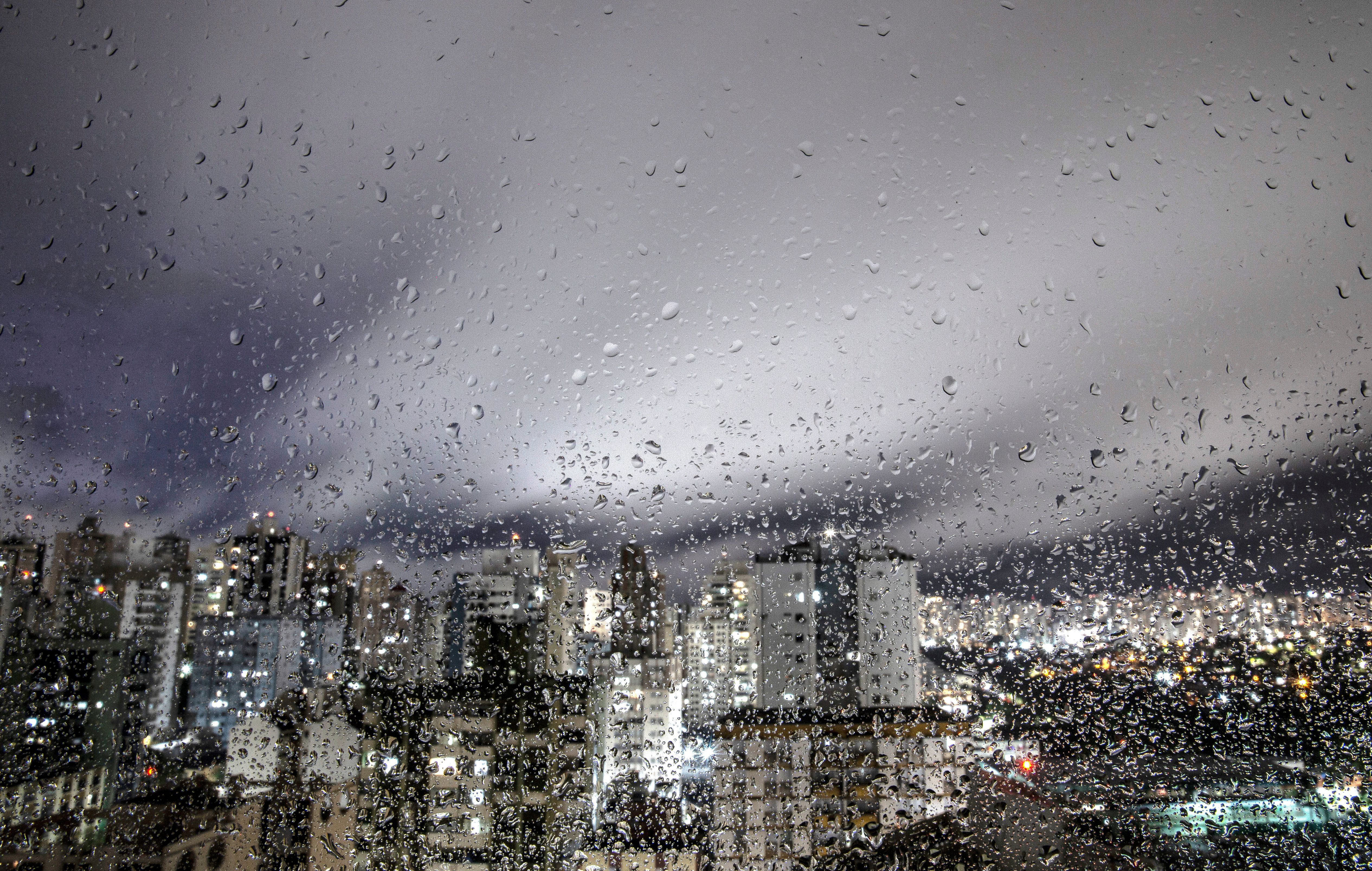 parana weather