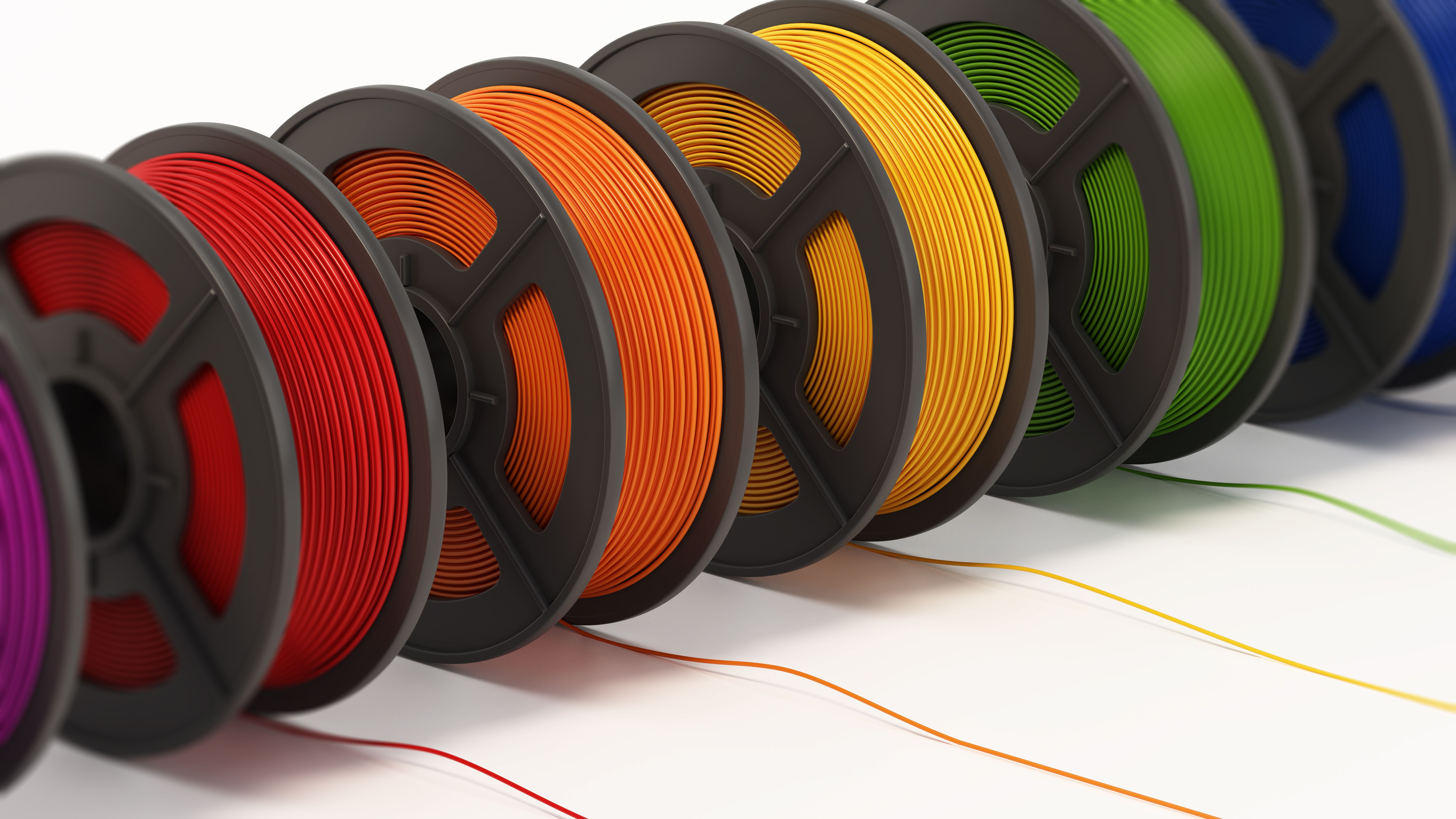 high quality 3d print