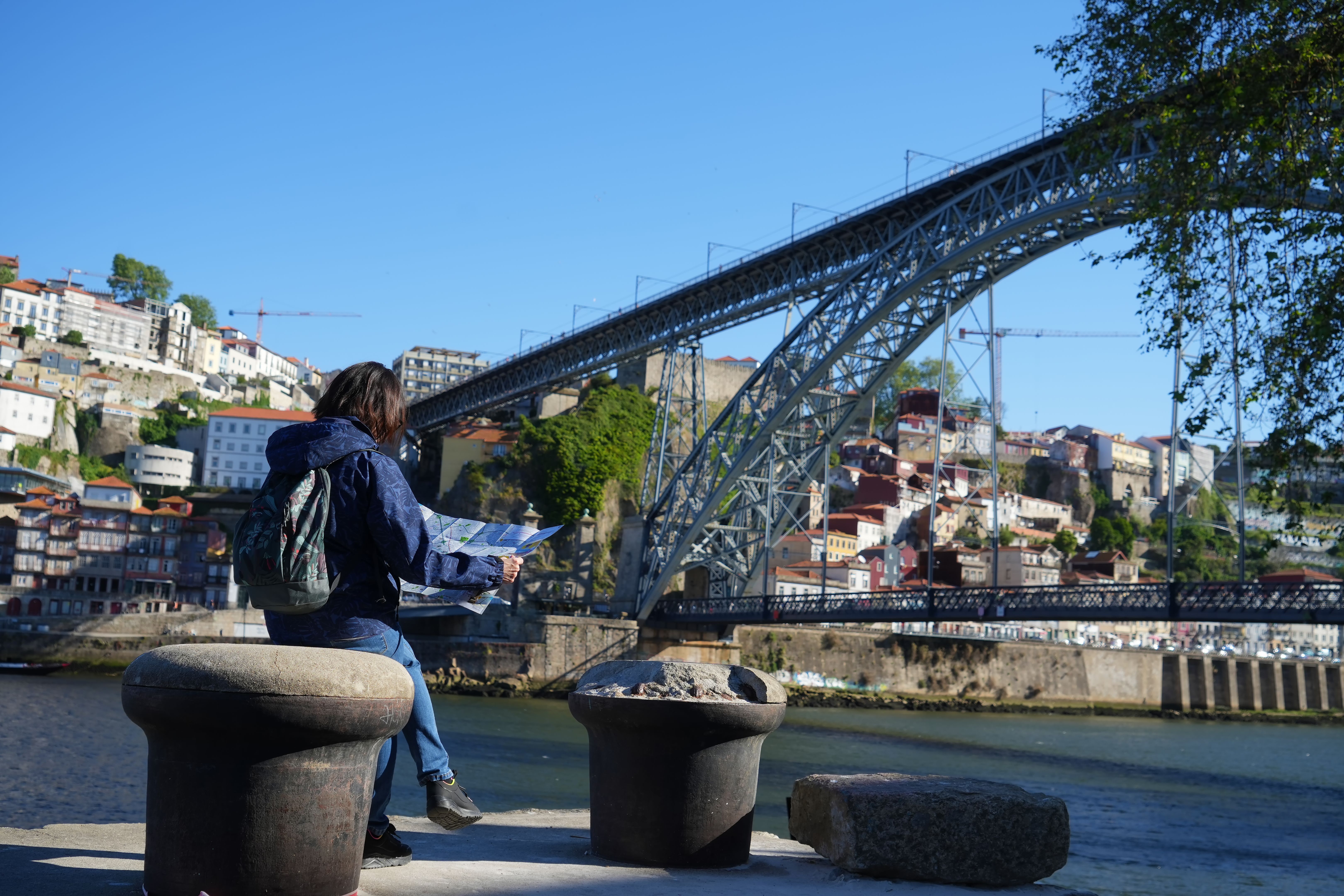 porto local guide