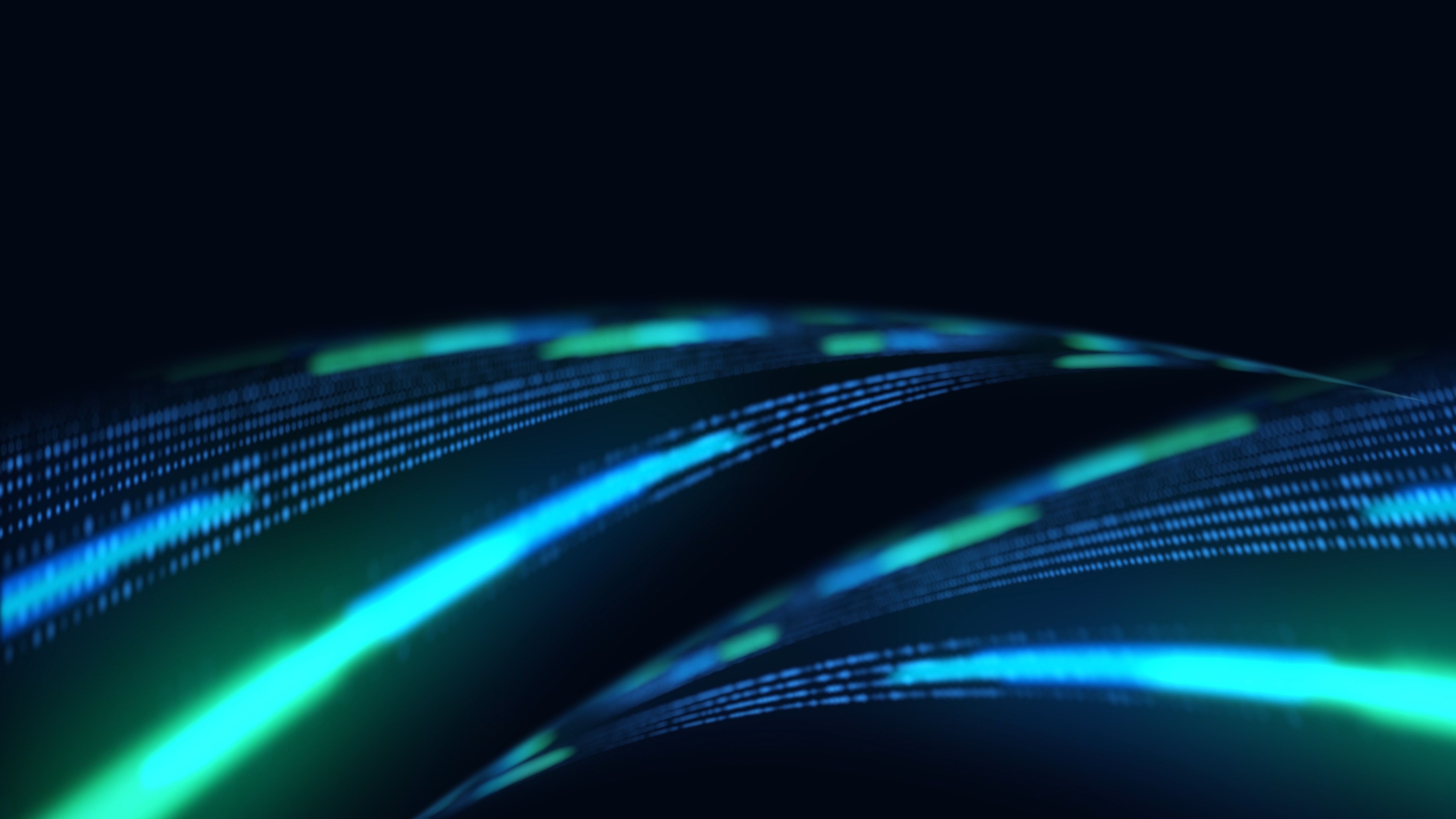 blockchain spirituality