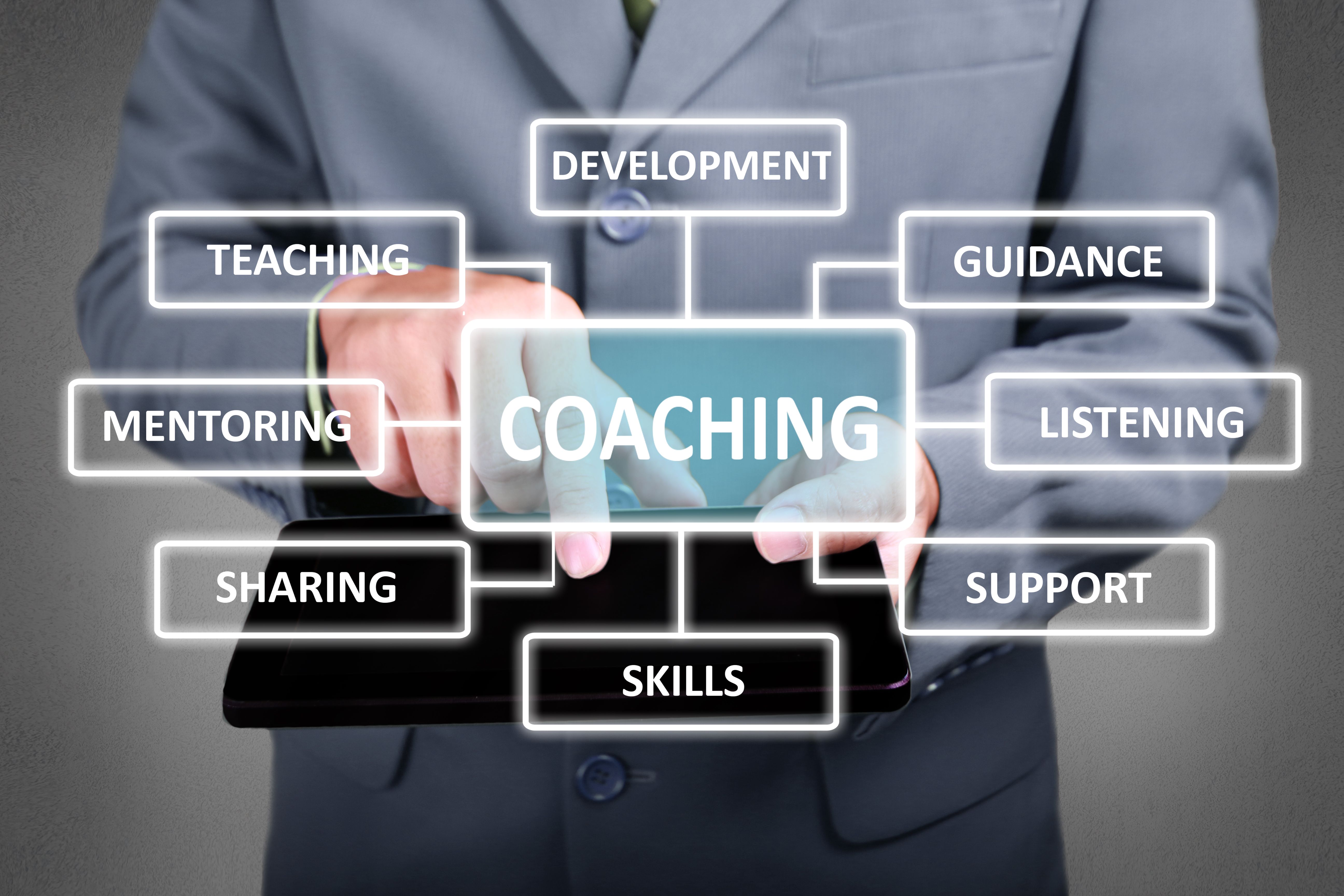 expert guidance