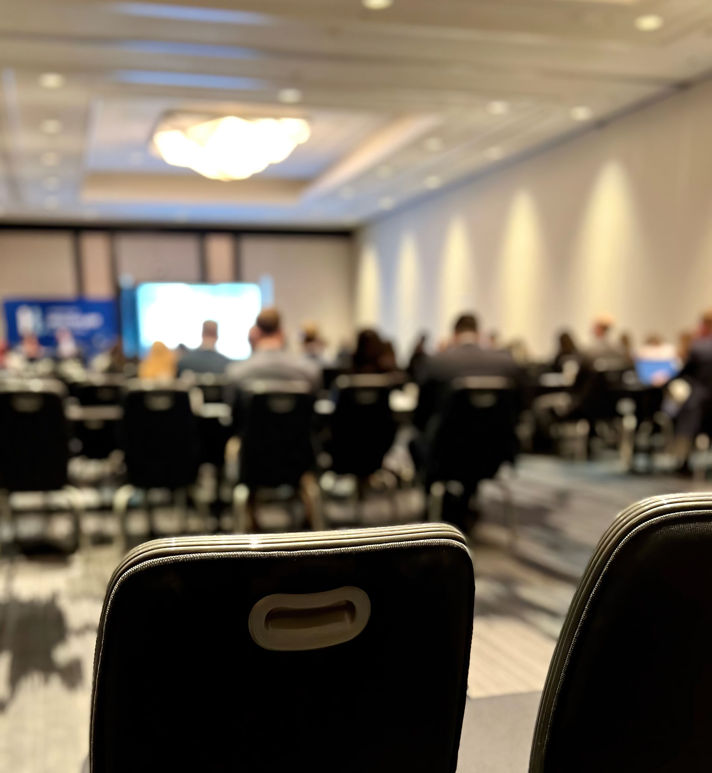 business seminar venue