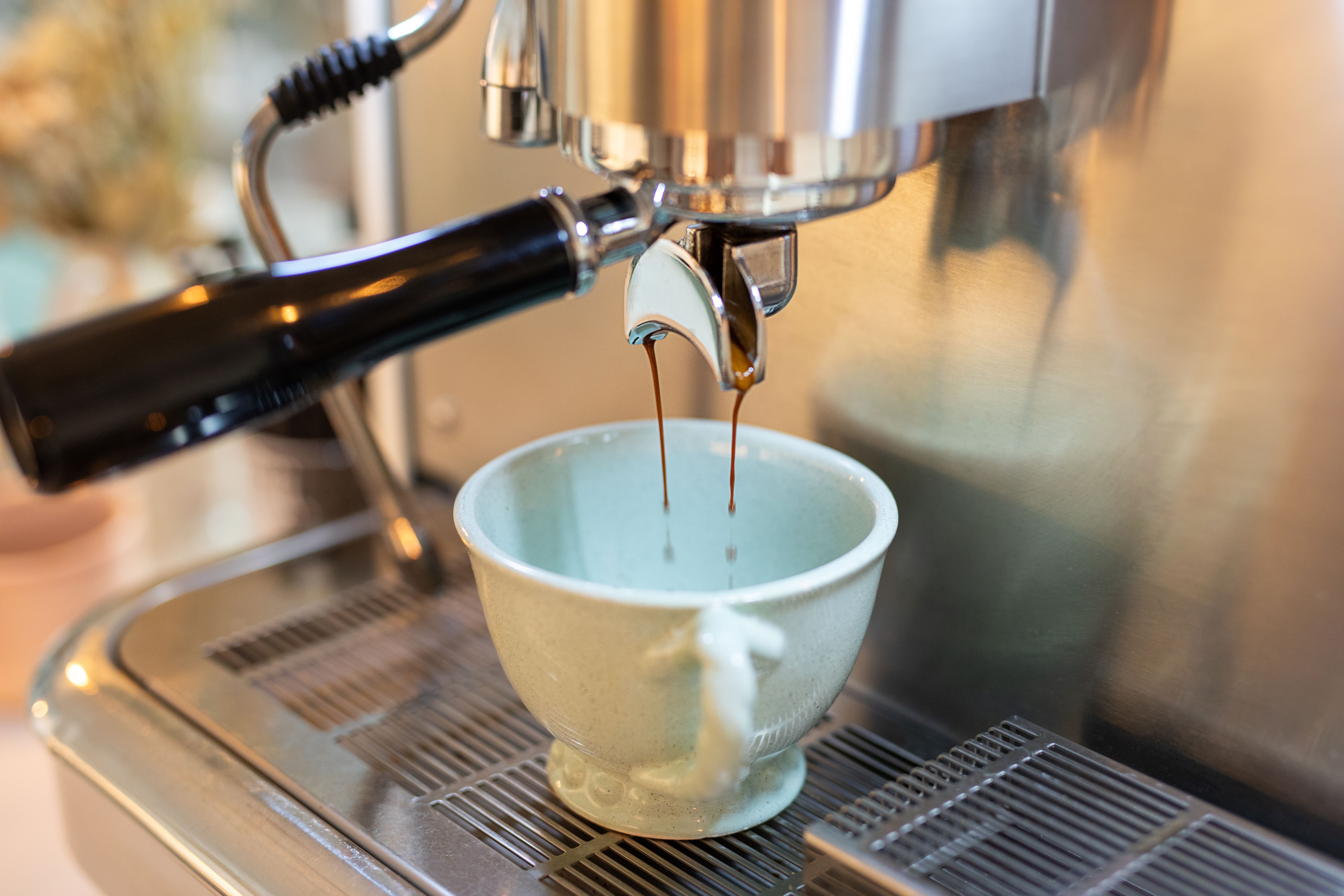 event coffee service