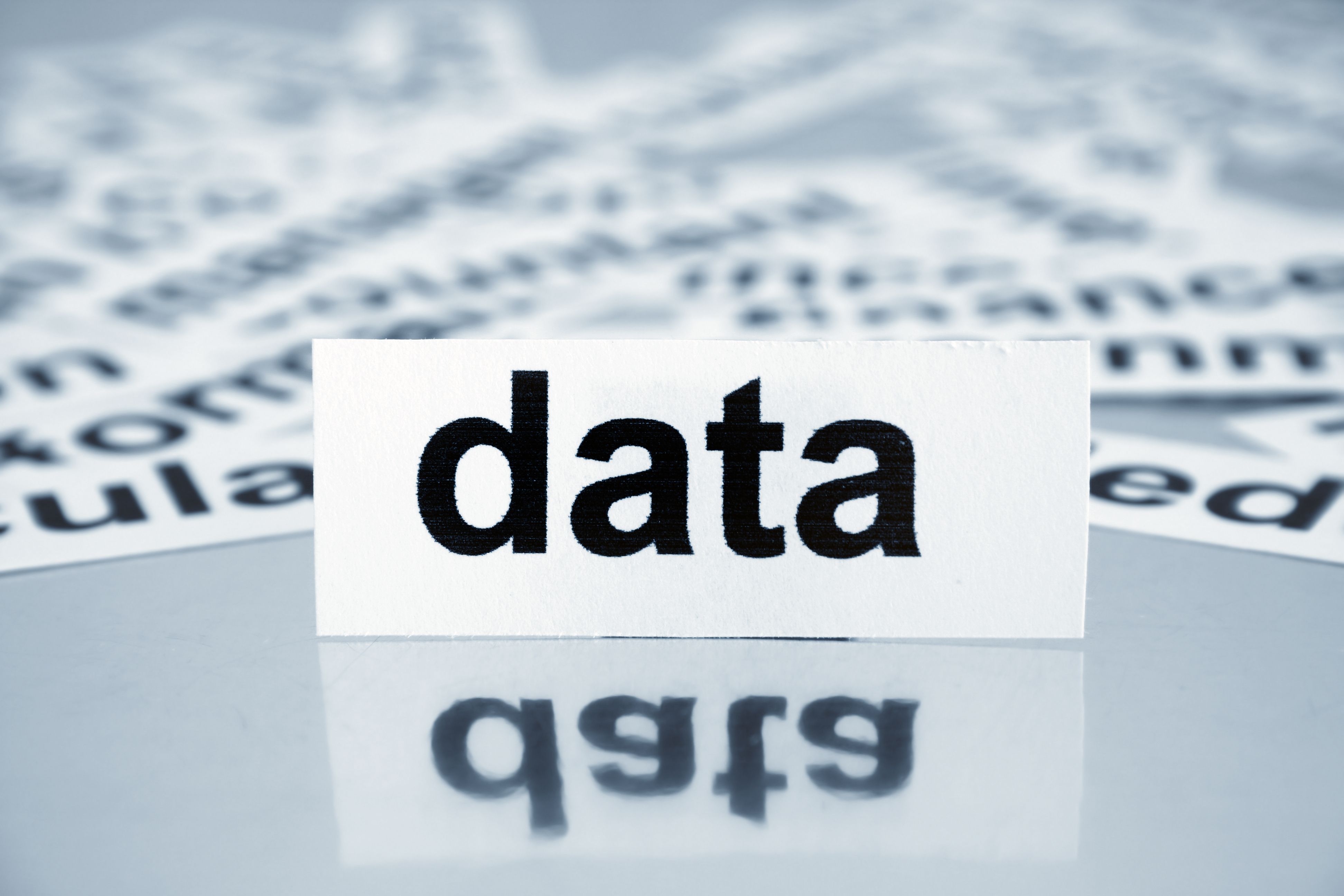 klantgerichtheid data