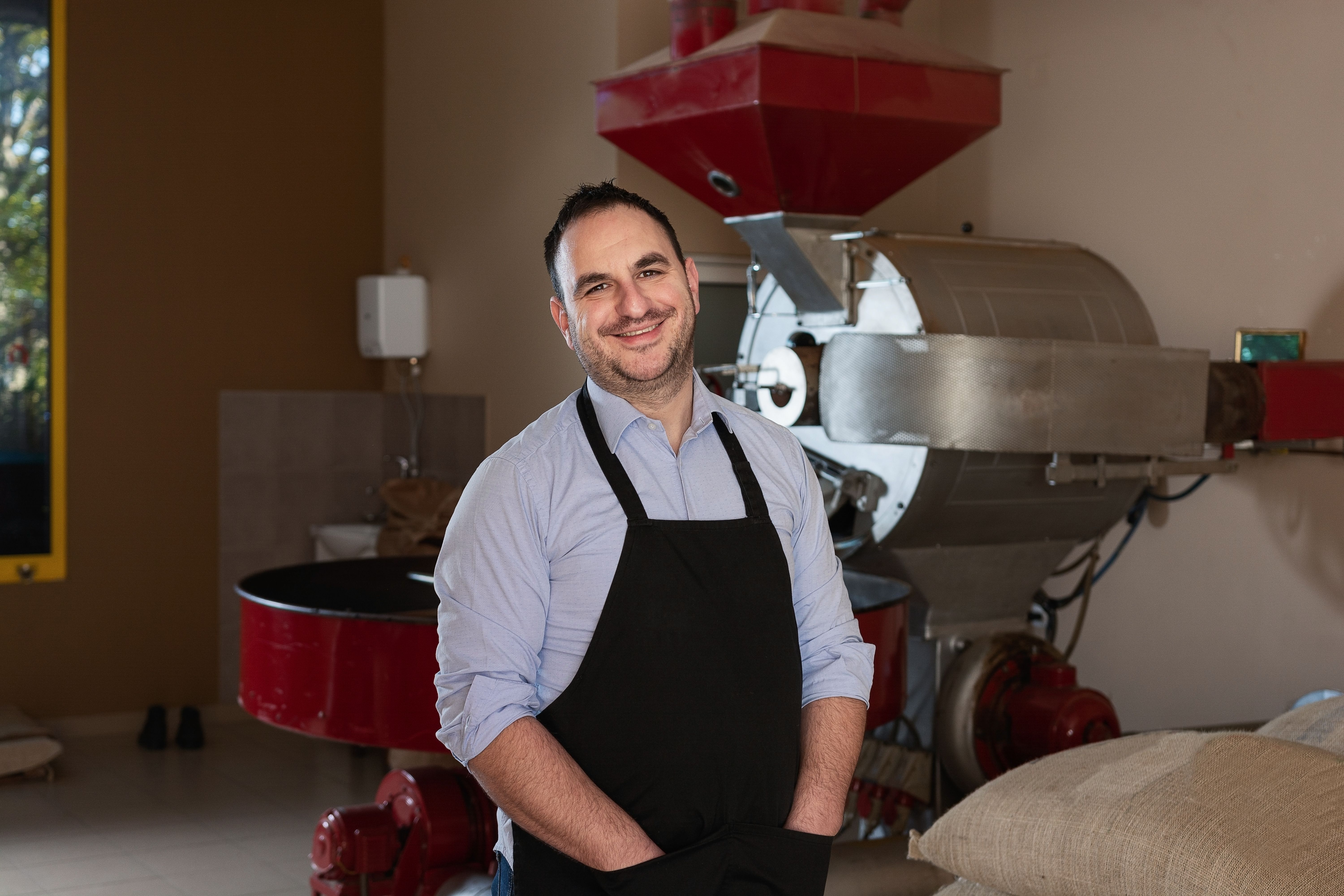 support local economy