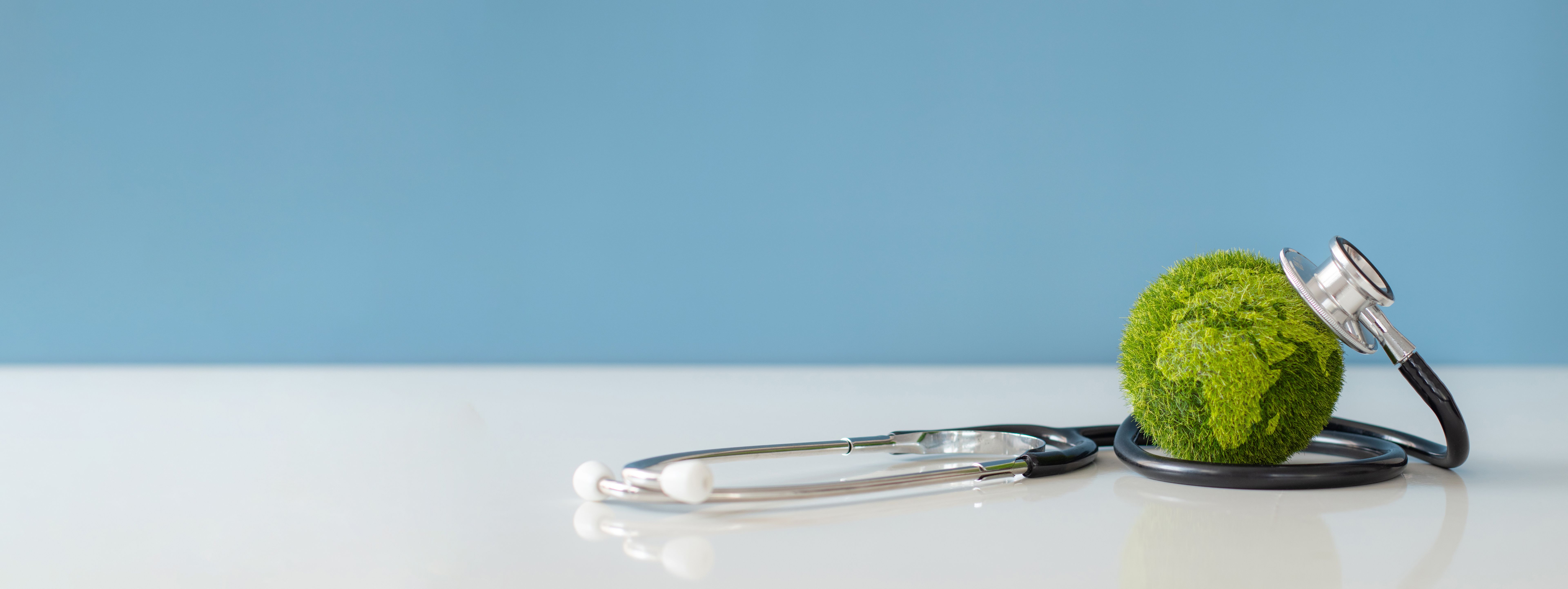 sustainable healthcare