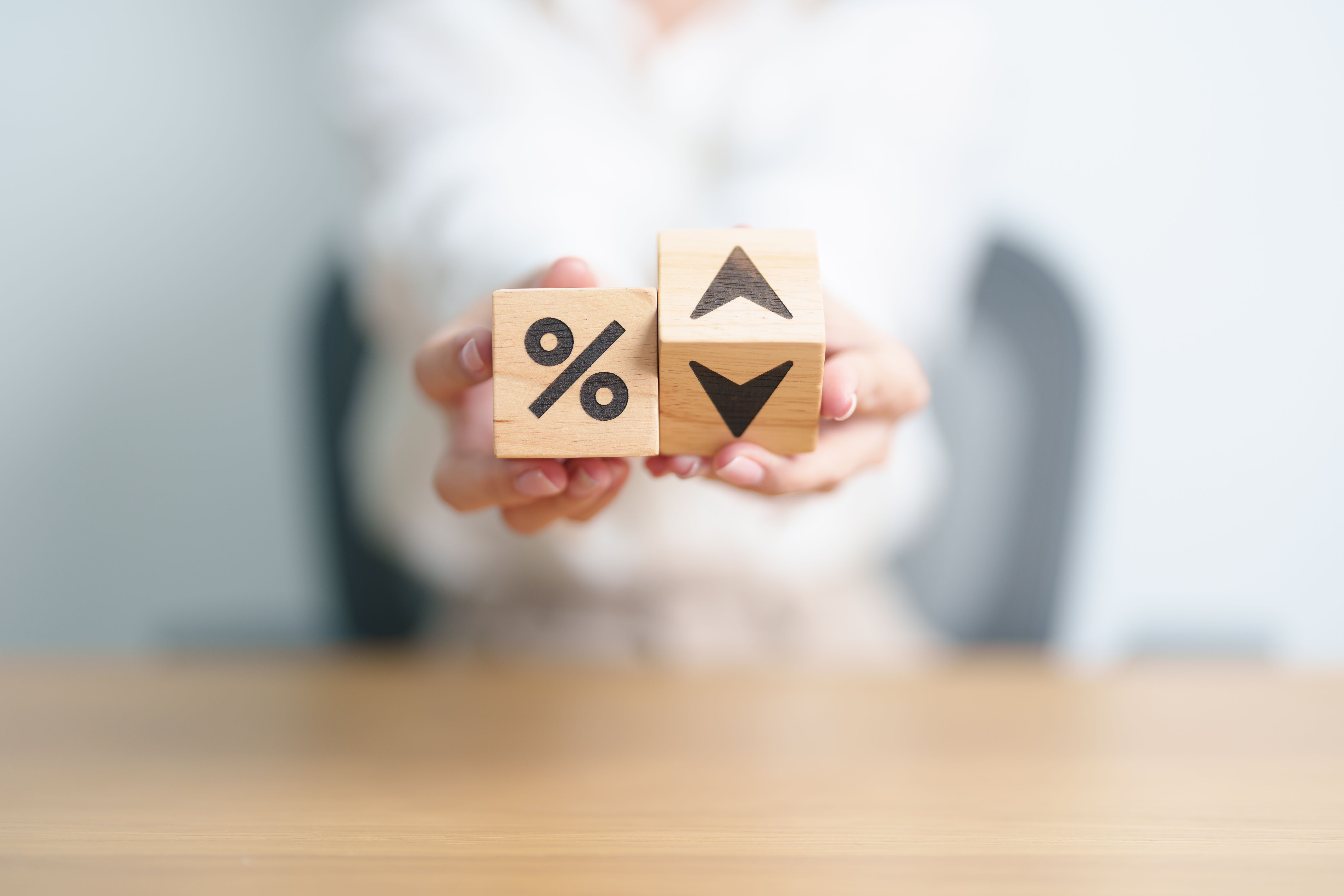 interest rates