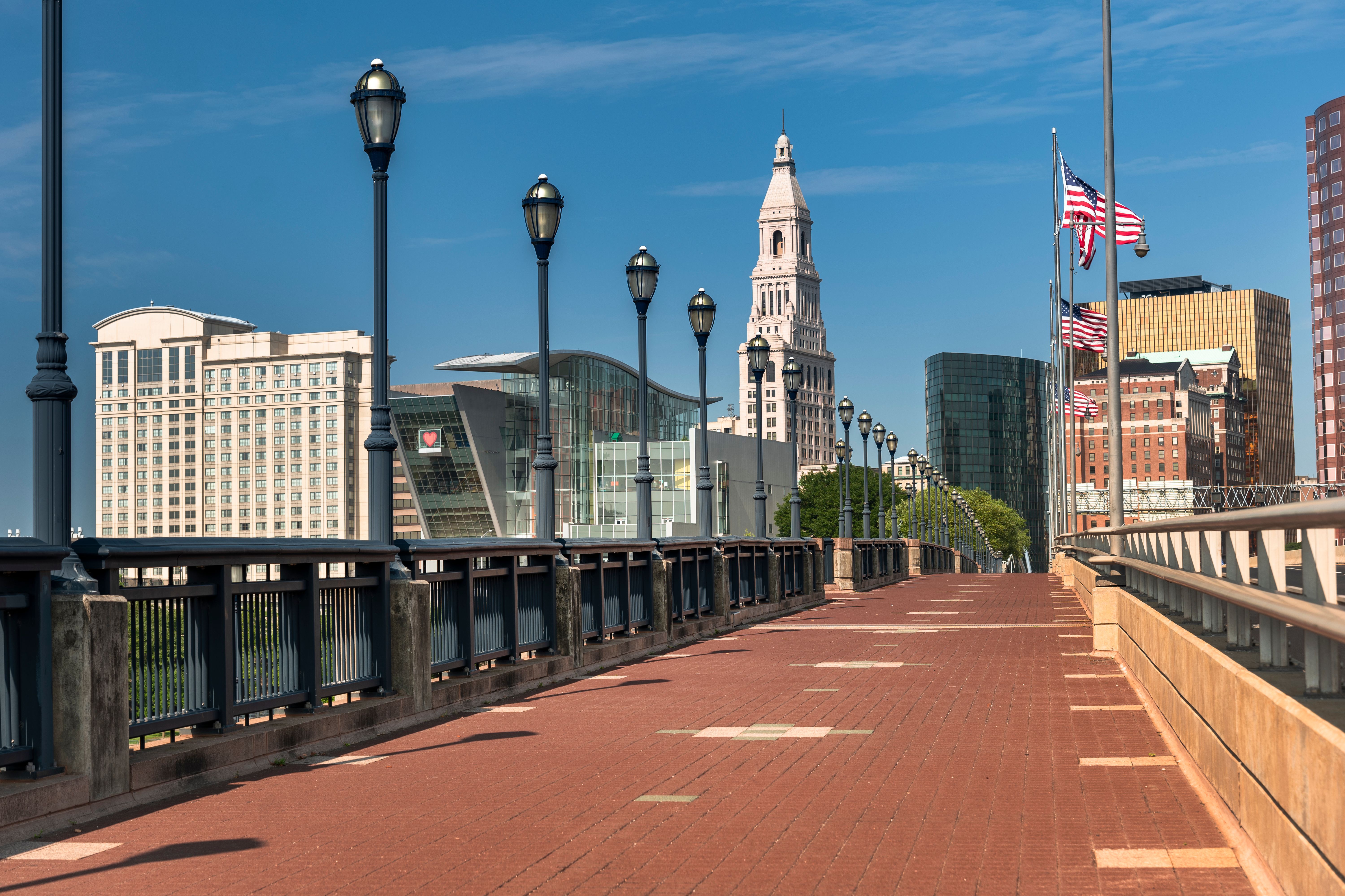 connecticut business