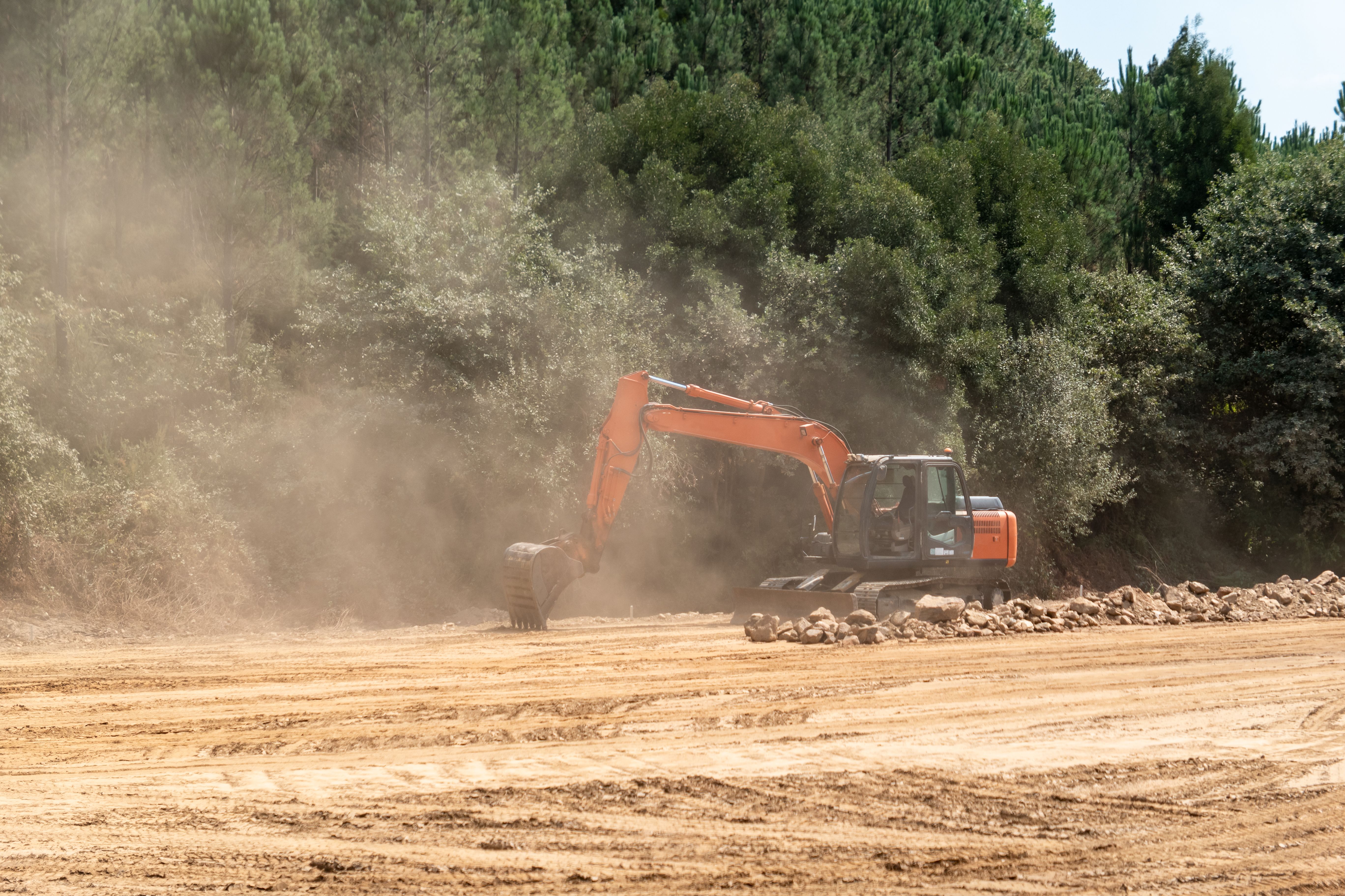 projeto construção