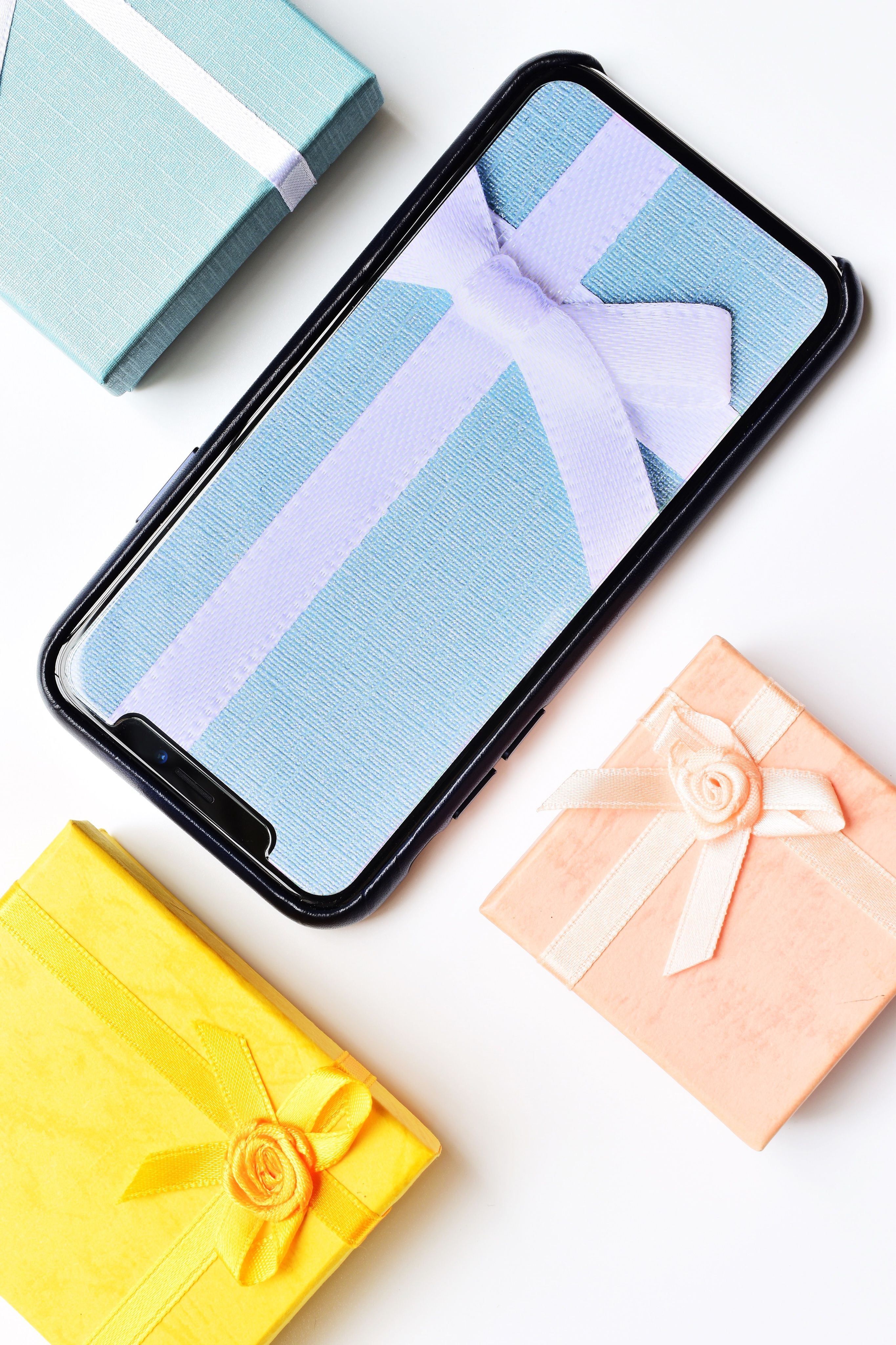 customized tech gifts