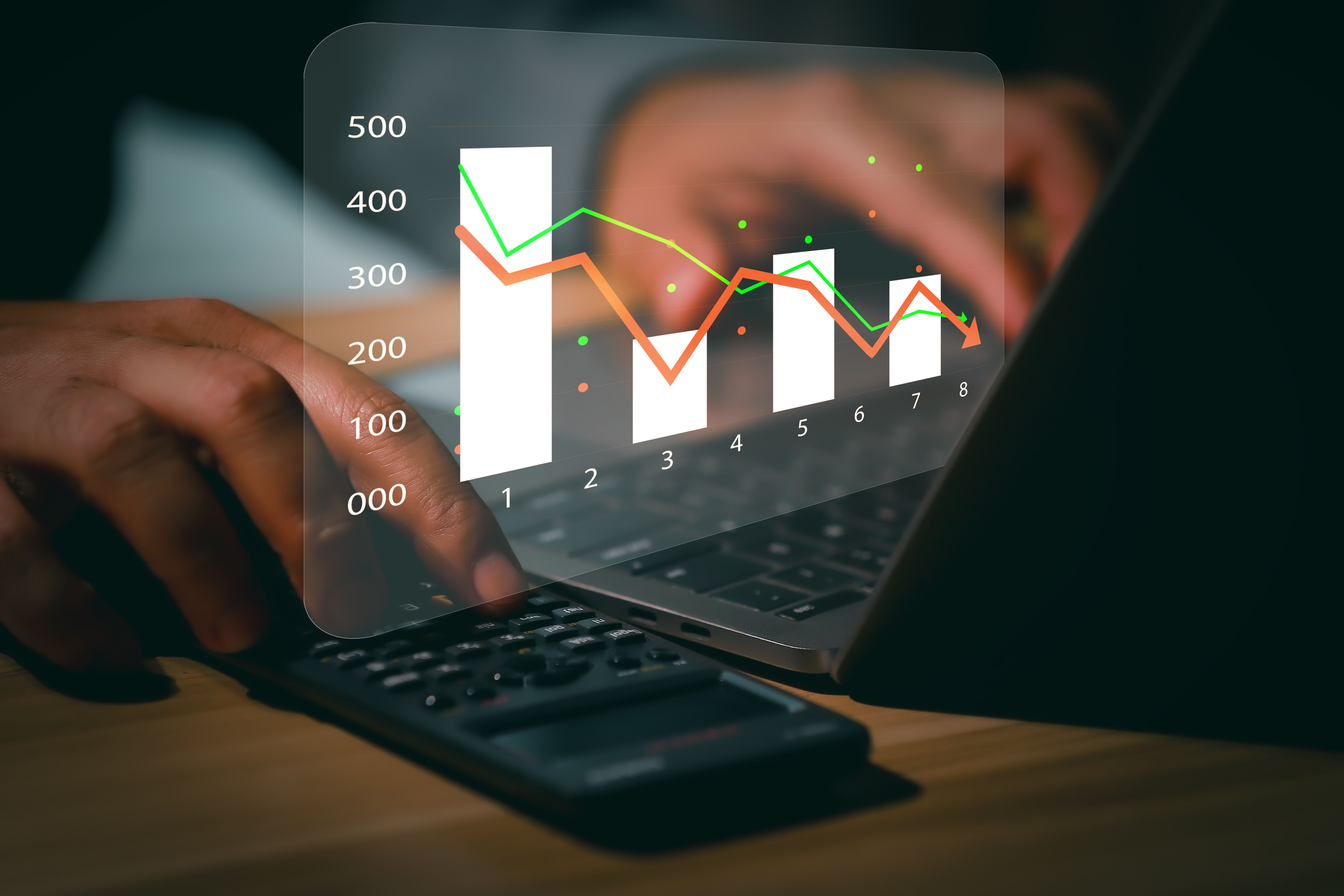e-commerce trends