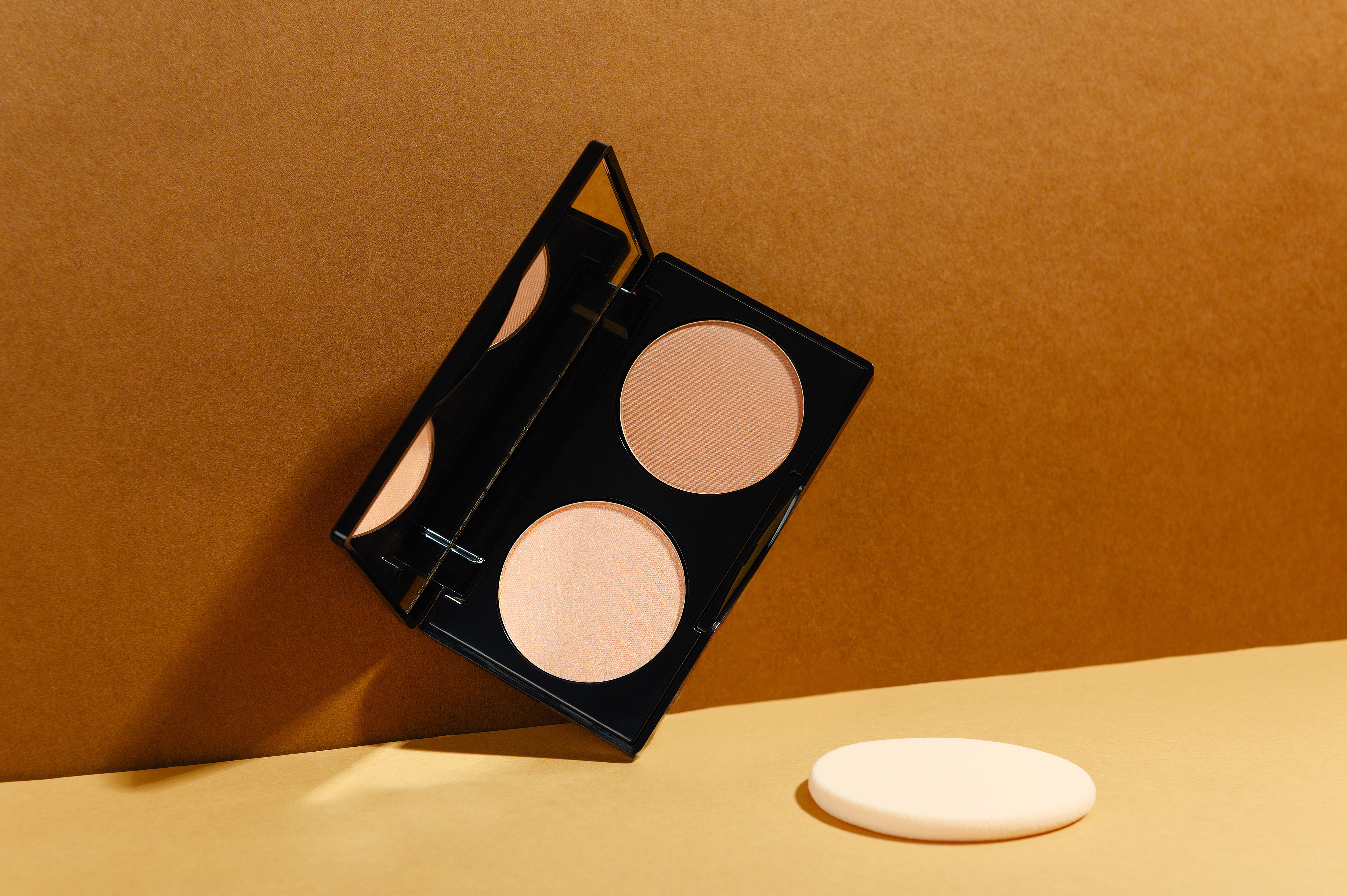 contour palette