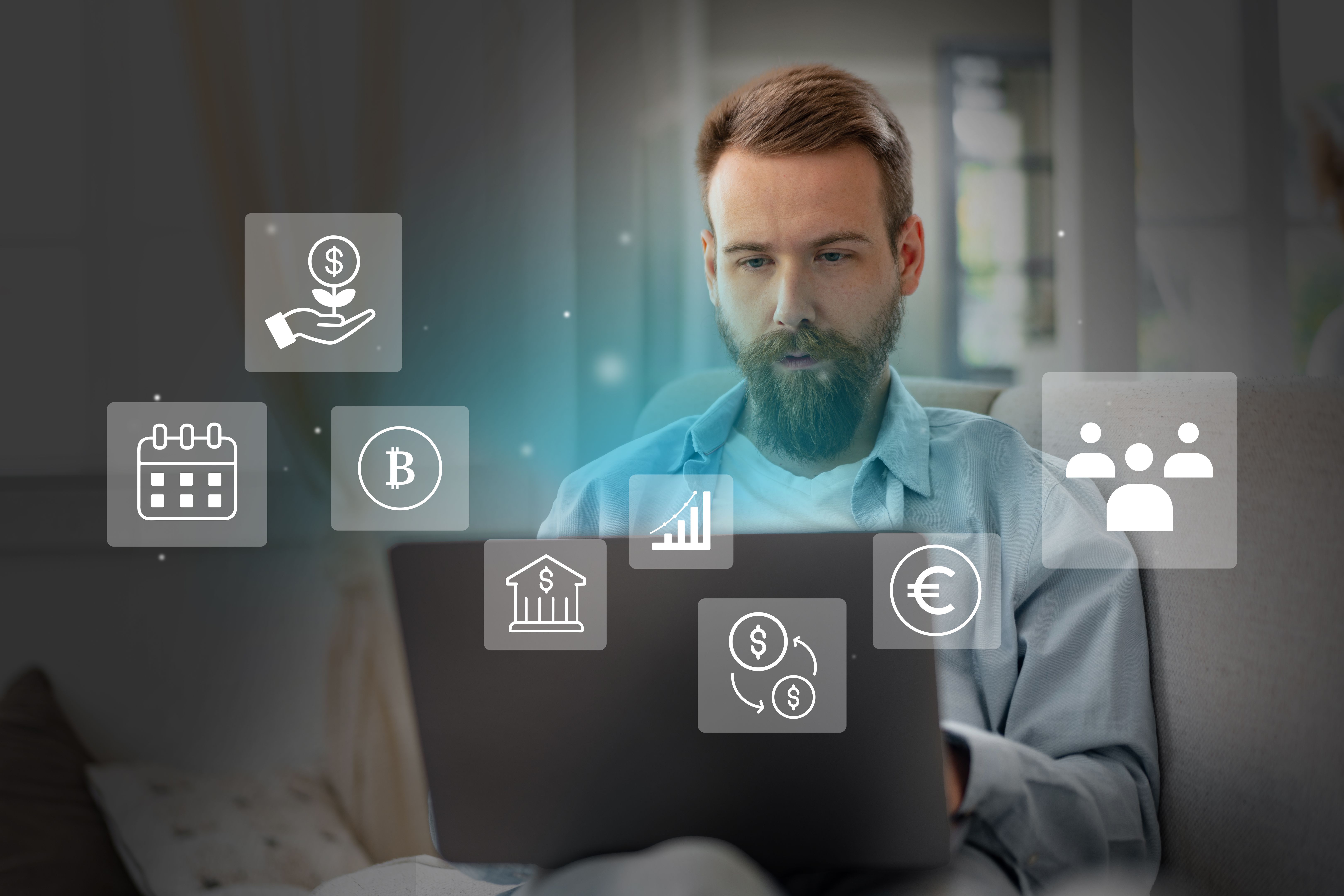 cryptocurrency tasks
