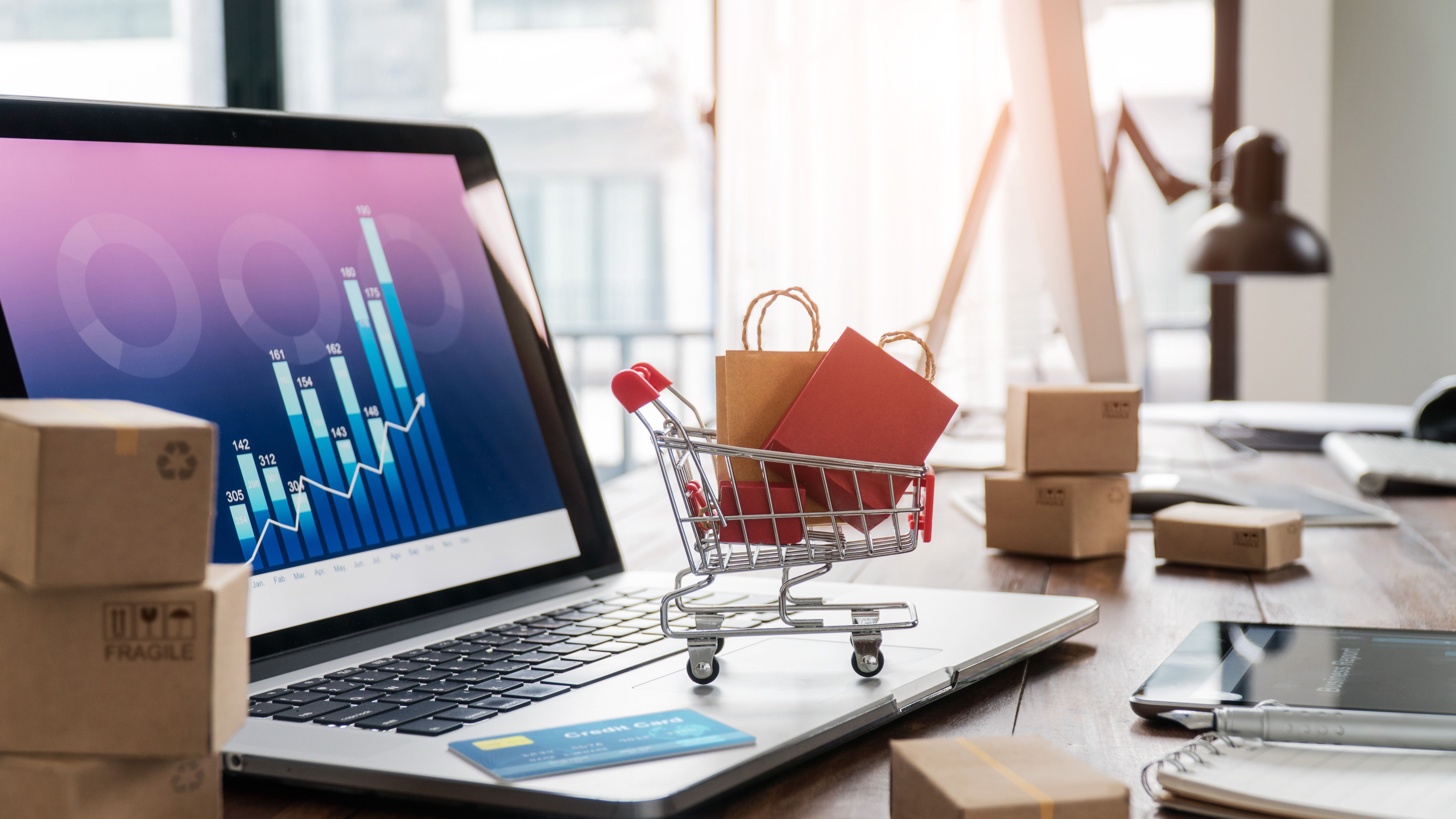ecommerce trends