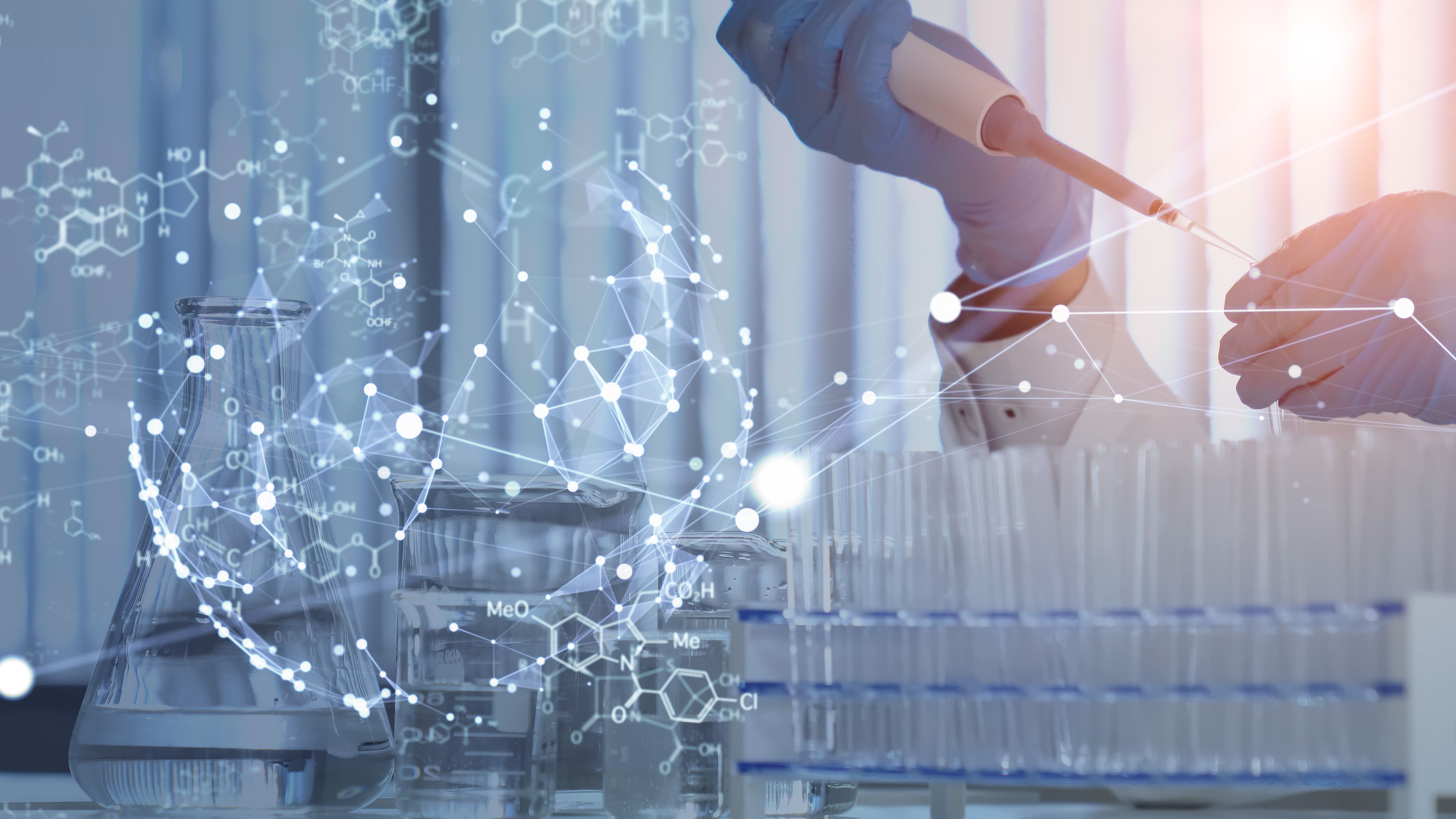 data analytics biotech