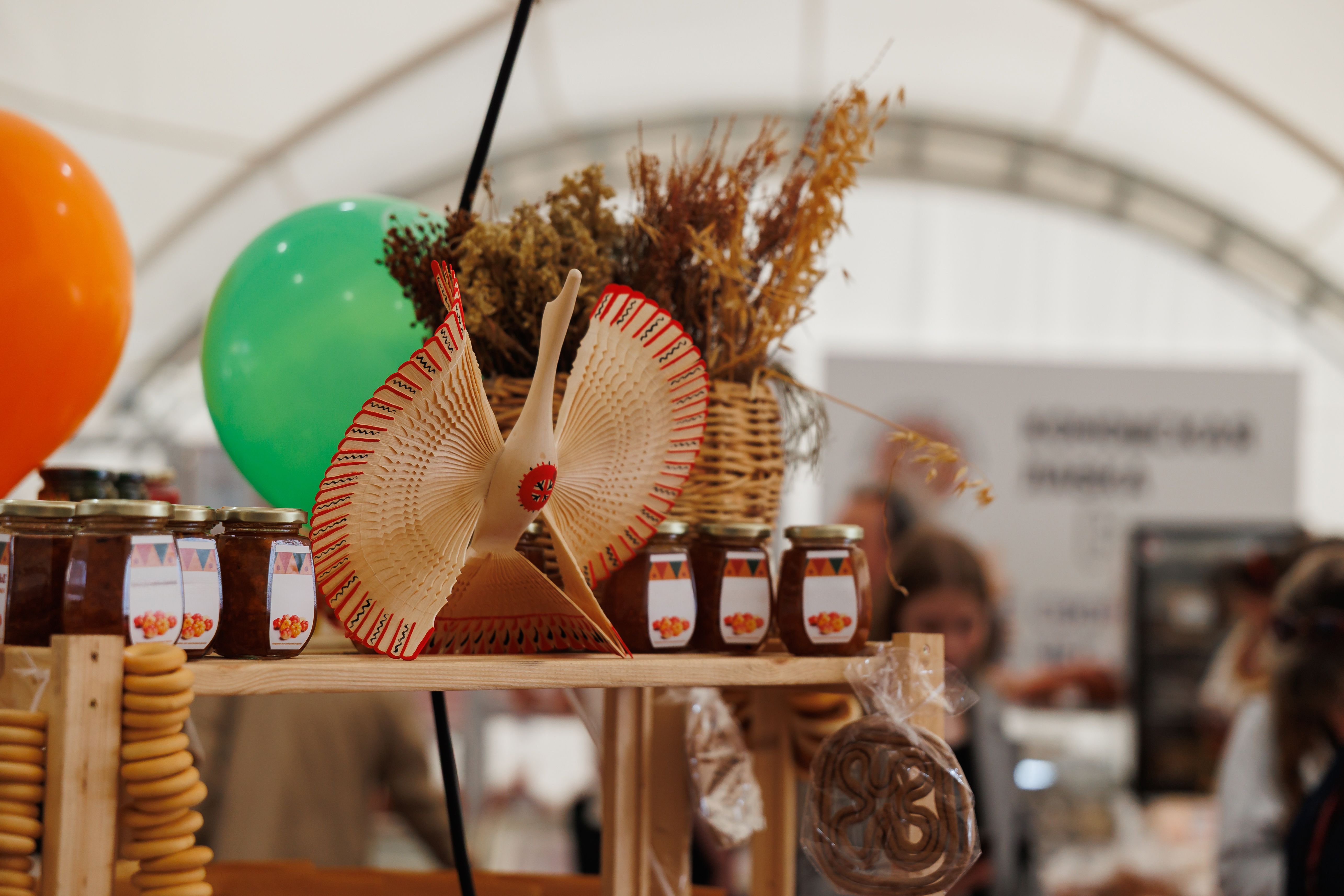 natural products expo